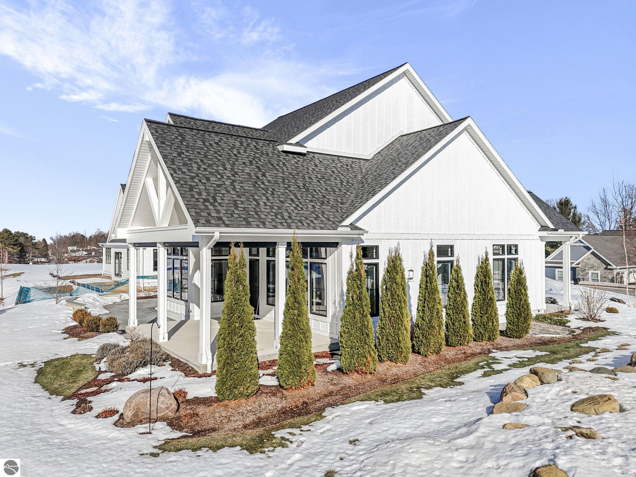 103 Vineyard Ridge Drive