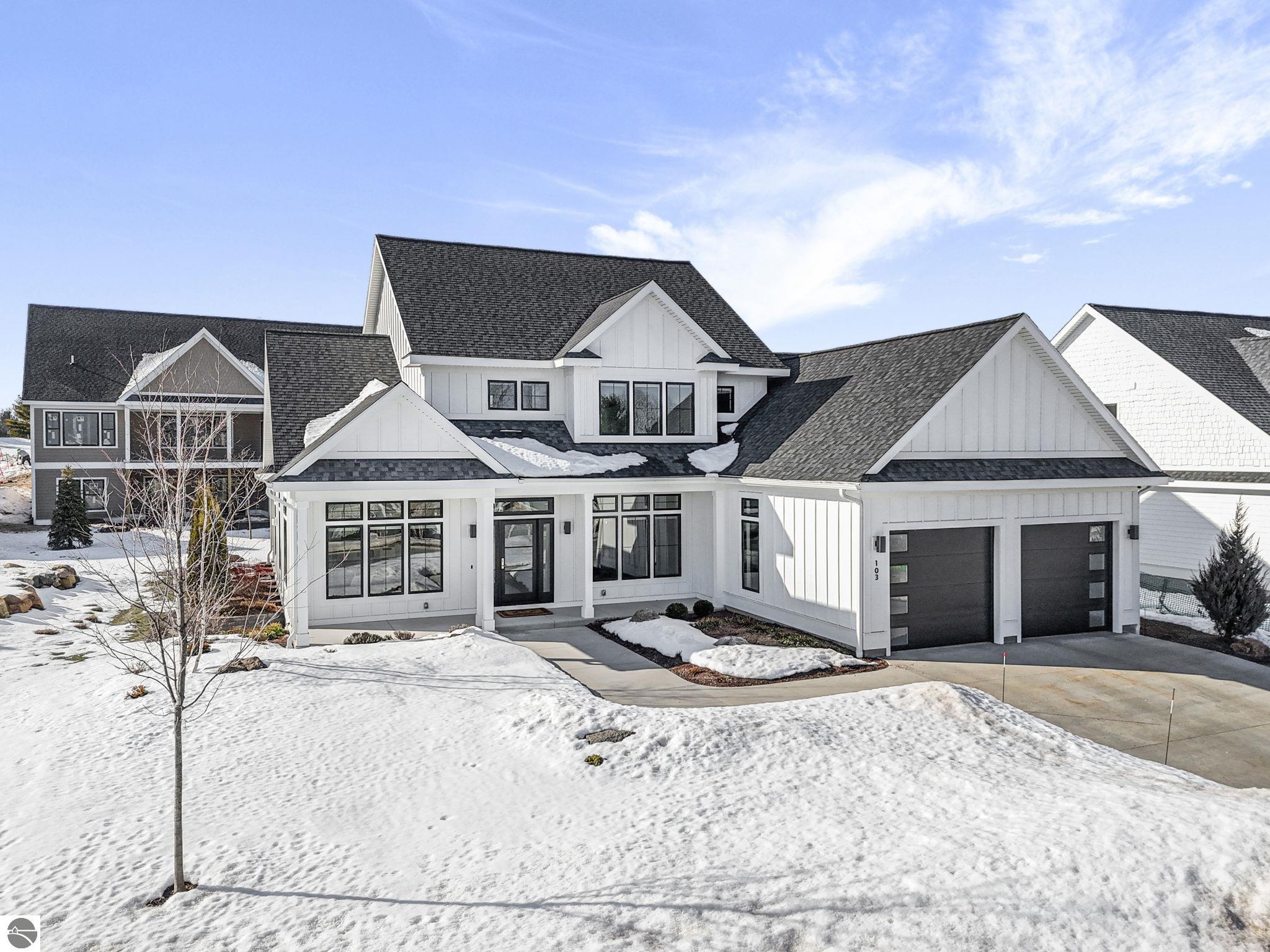 103 Vineyard Ridge Drive