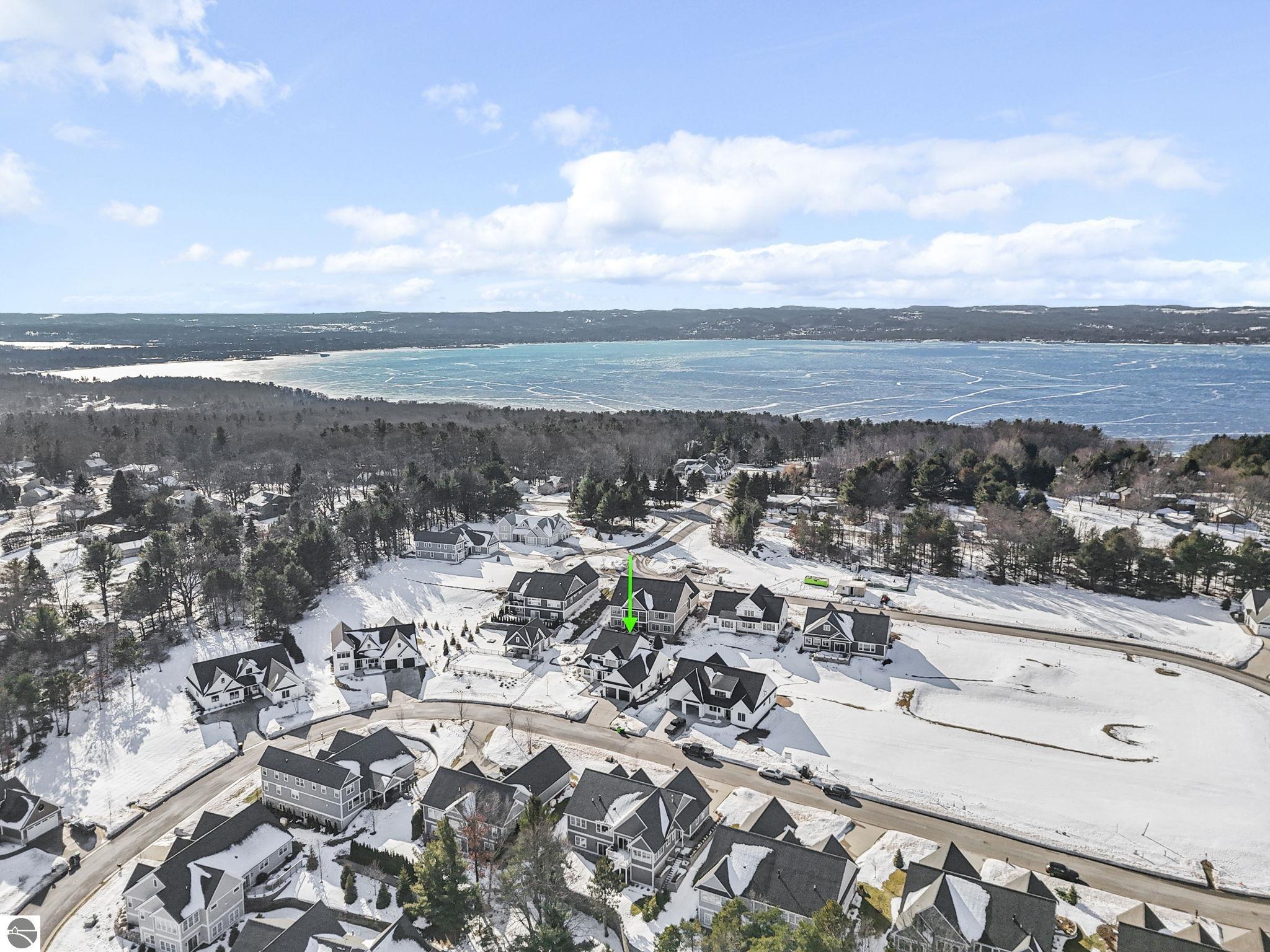 103 Vineyard Ridge Drive