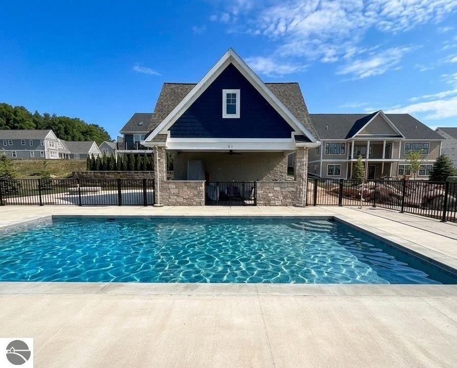 103 Vineyard Ridge Drive