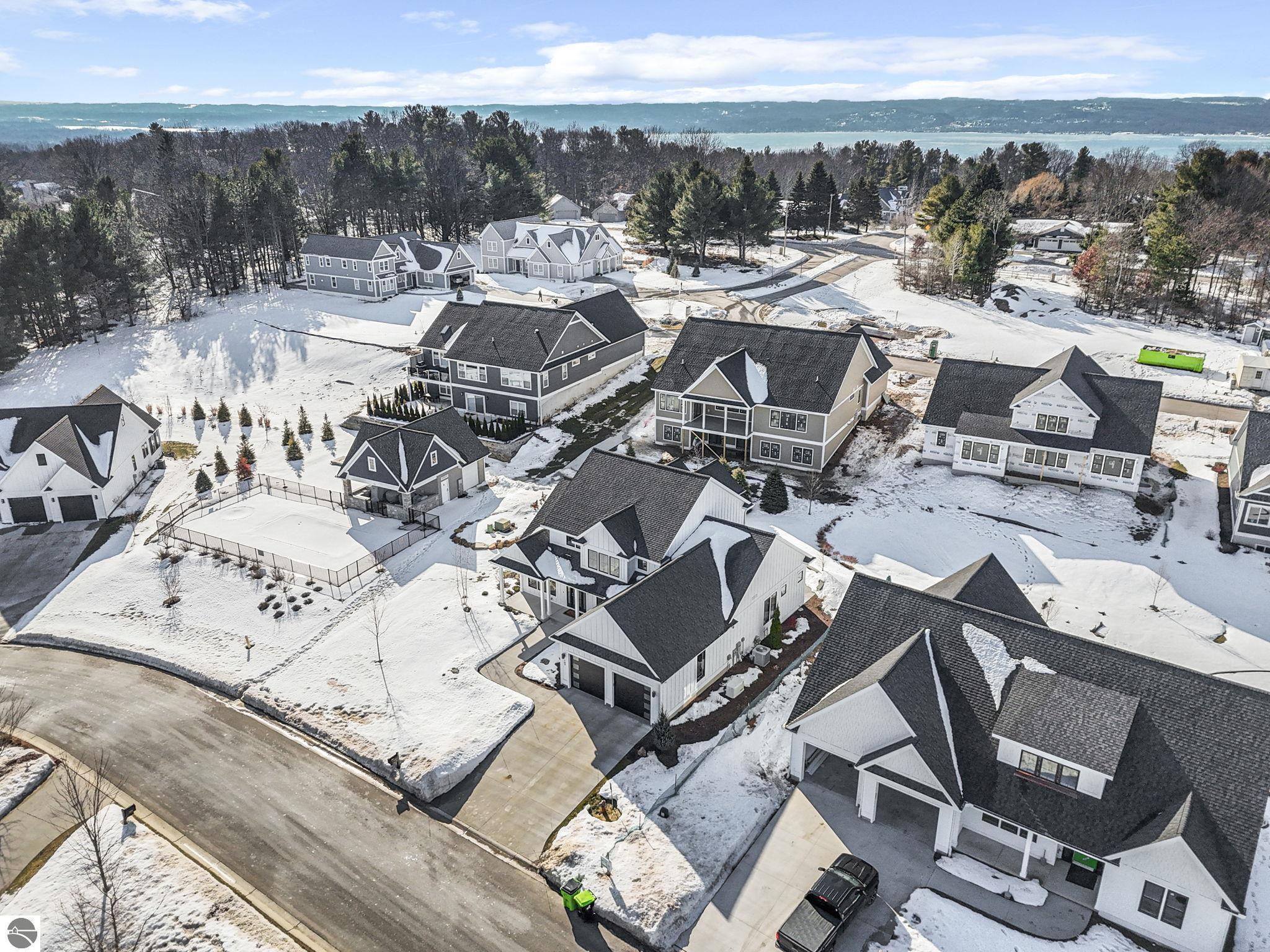 103 Vineyard Ridge Drive