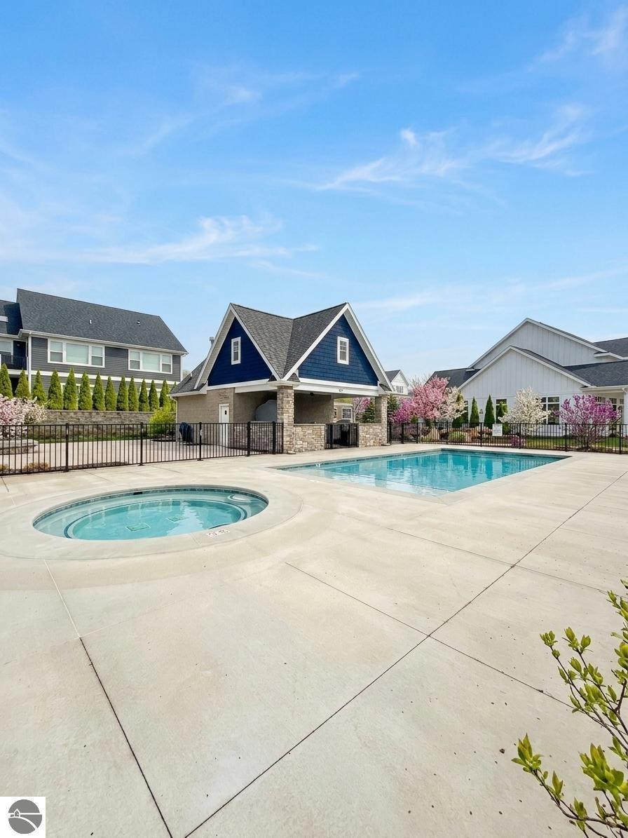 103 Vineyard Ridge Drive