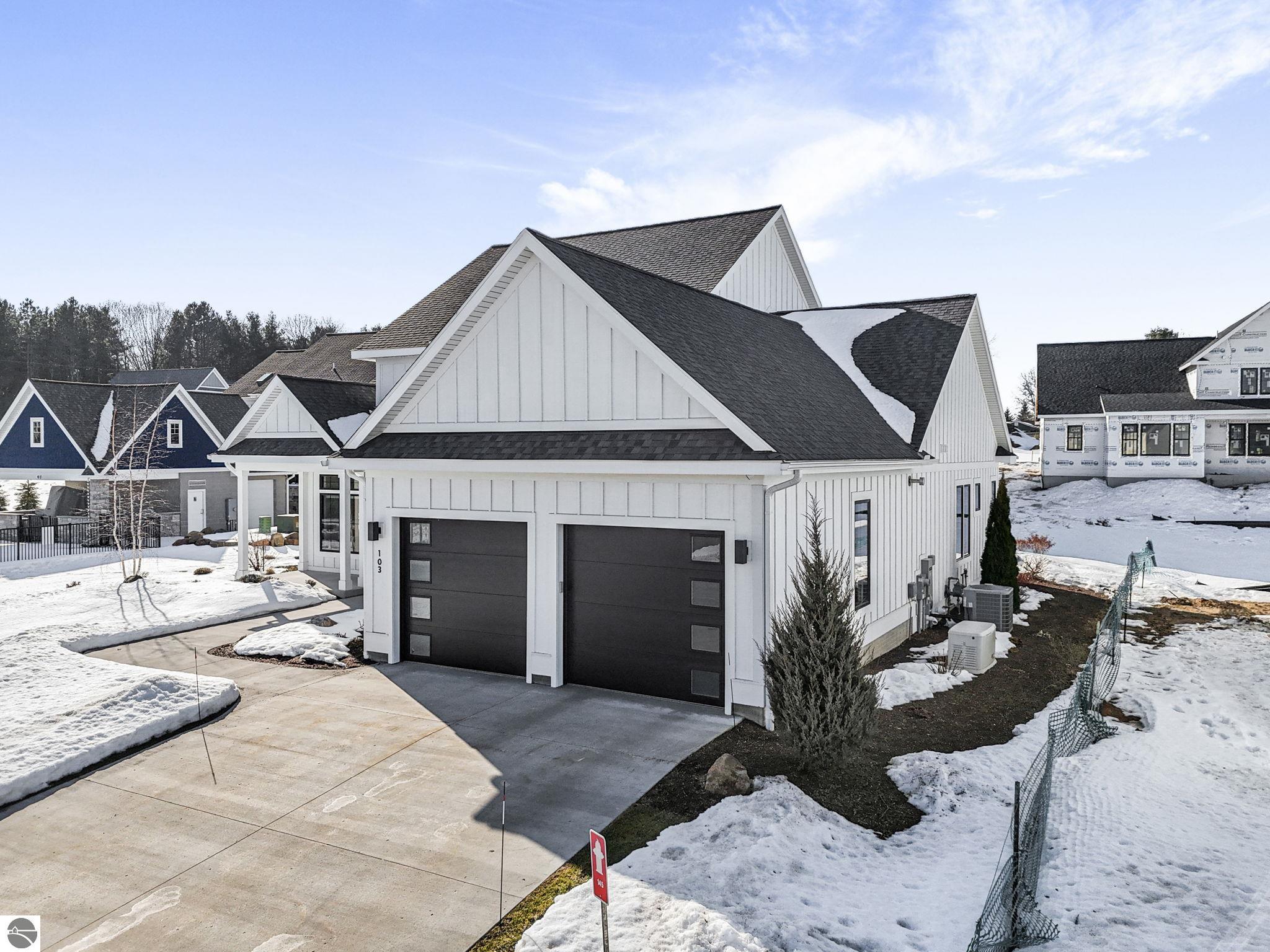 103 Vineyard Ridge Drive