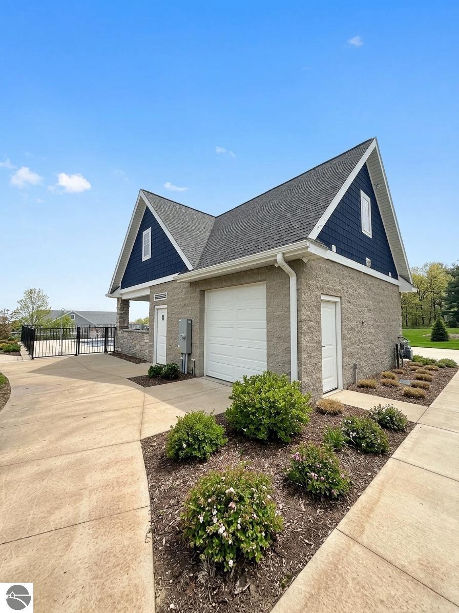 103 Vineyard Ridge Drive