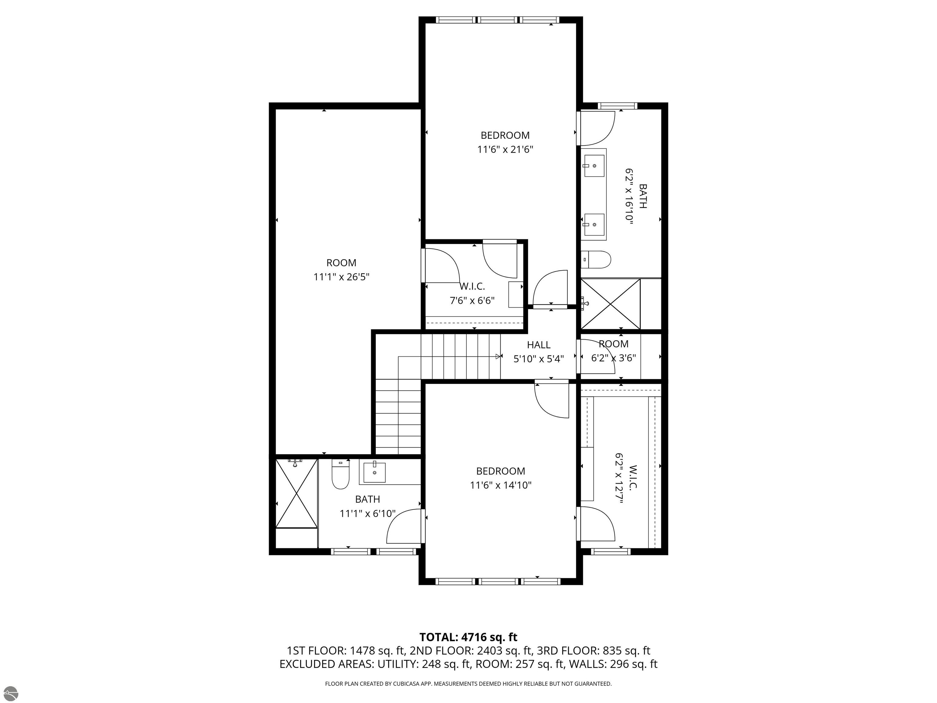 103 Vineyard Ridge Drive