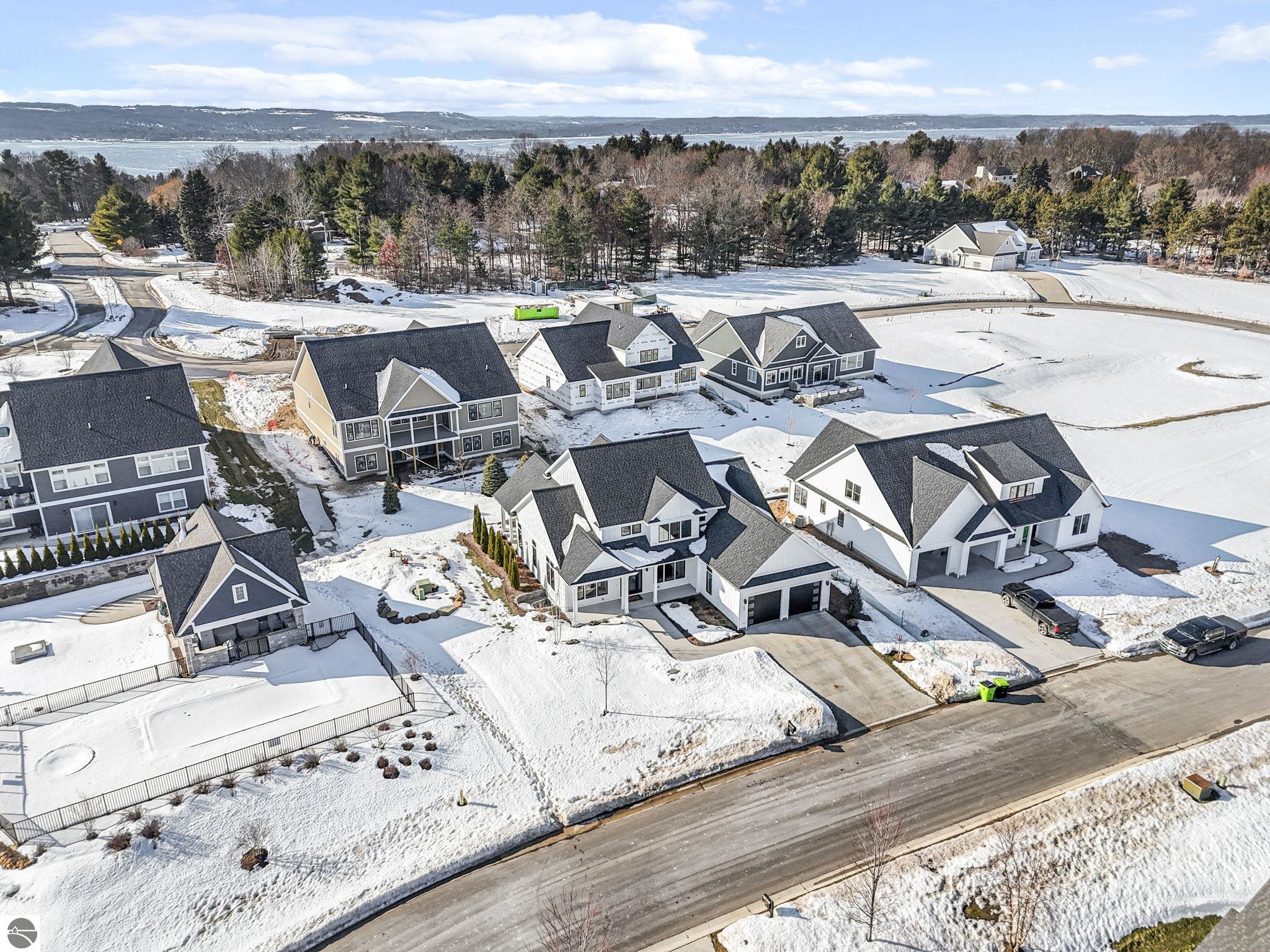 103 Vineyard Ridge Drive