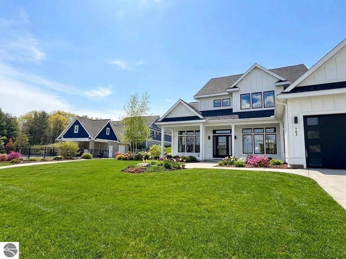 103 Vineyard Ridge Drive