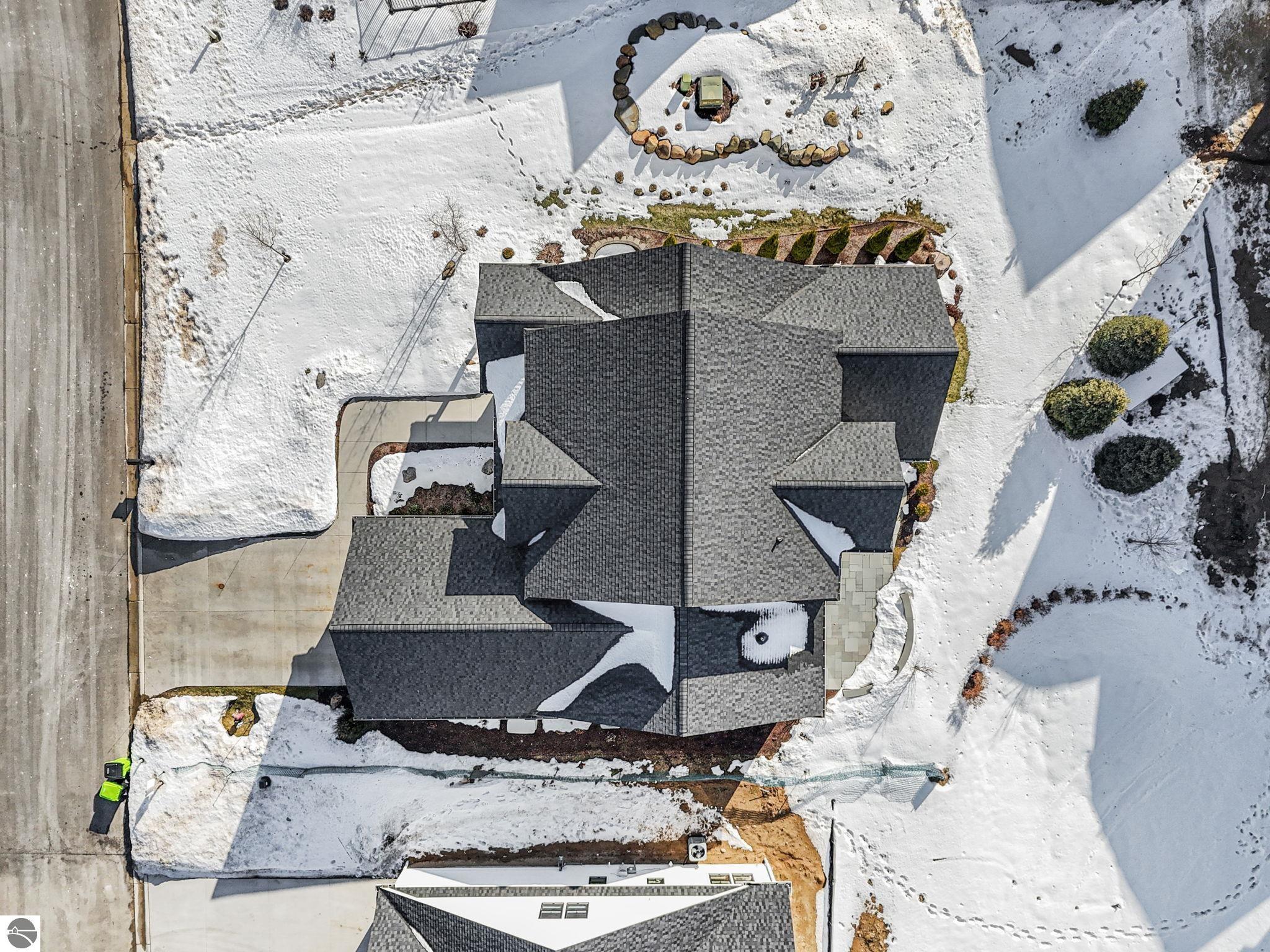 103 Vineyard Ridge Drive