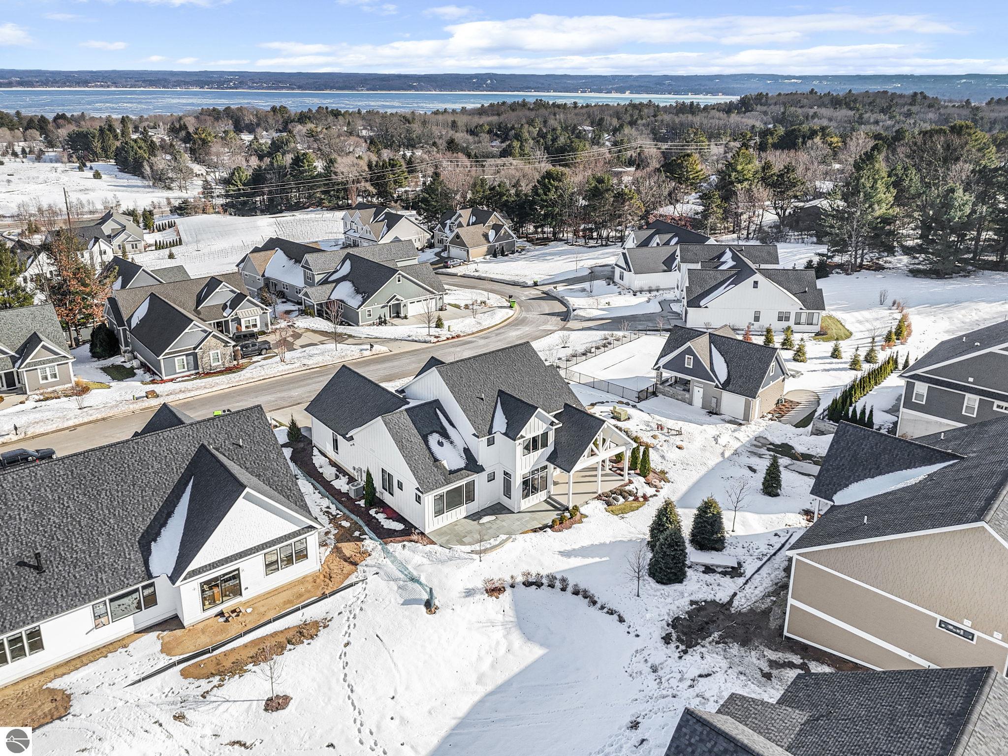 103 Vineyard Ridge Drive