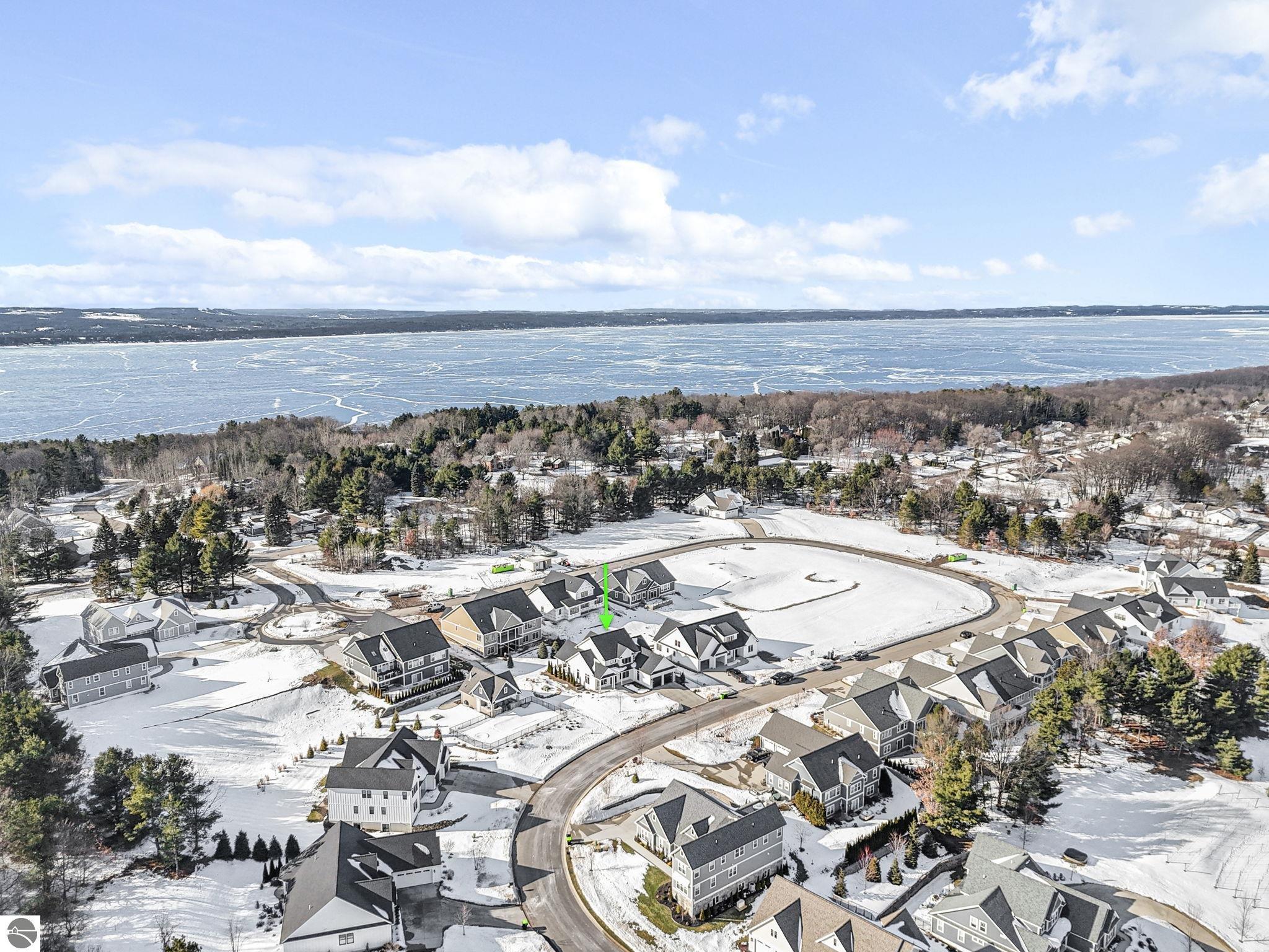 103 Vineyard Ridge Drive