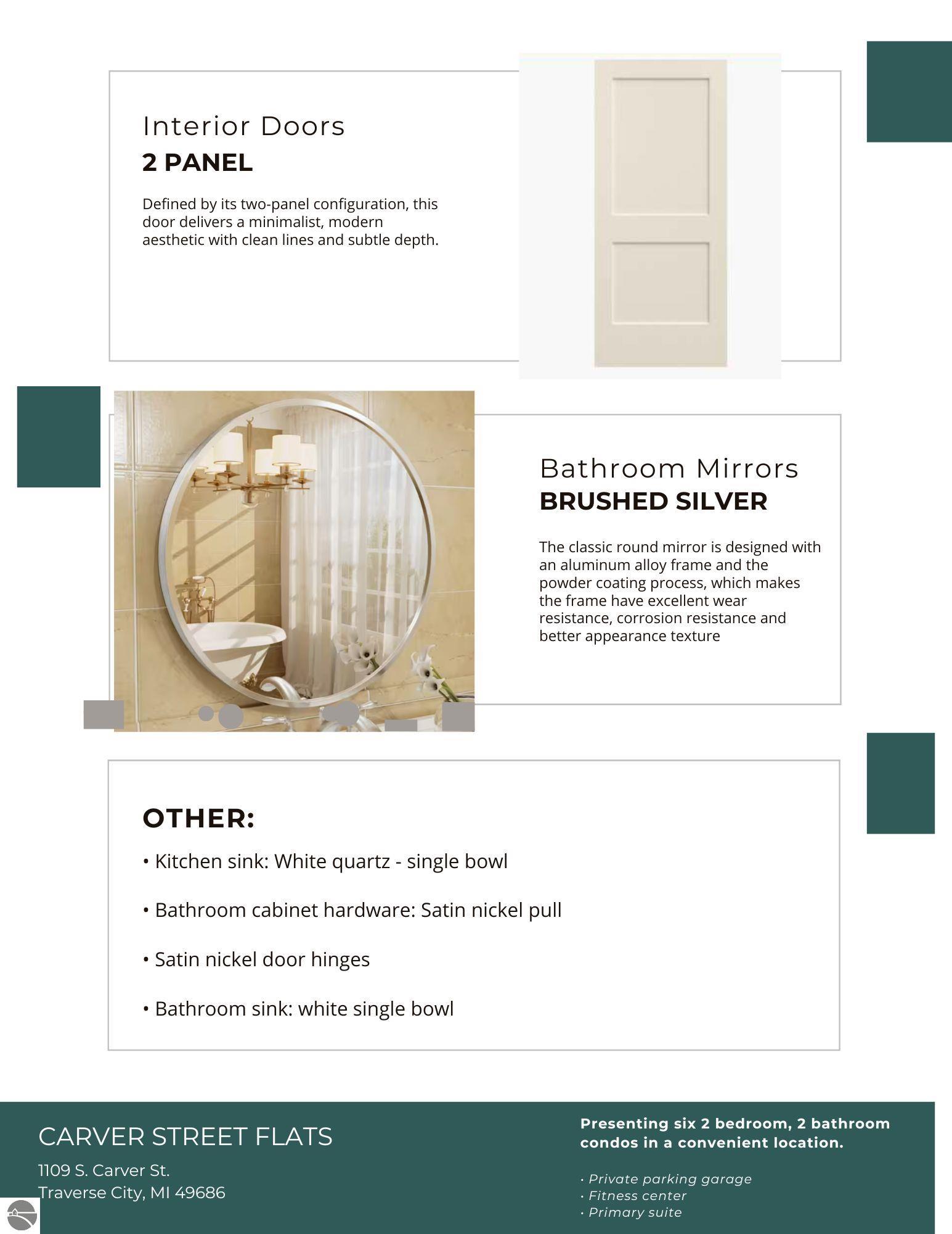 1109 S Carver Street # 6C