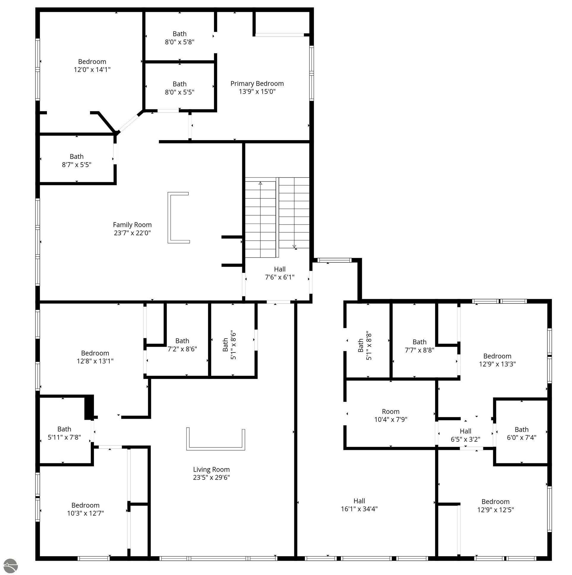 1109 S Carver Street # 6C