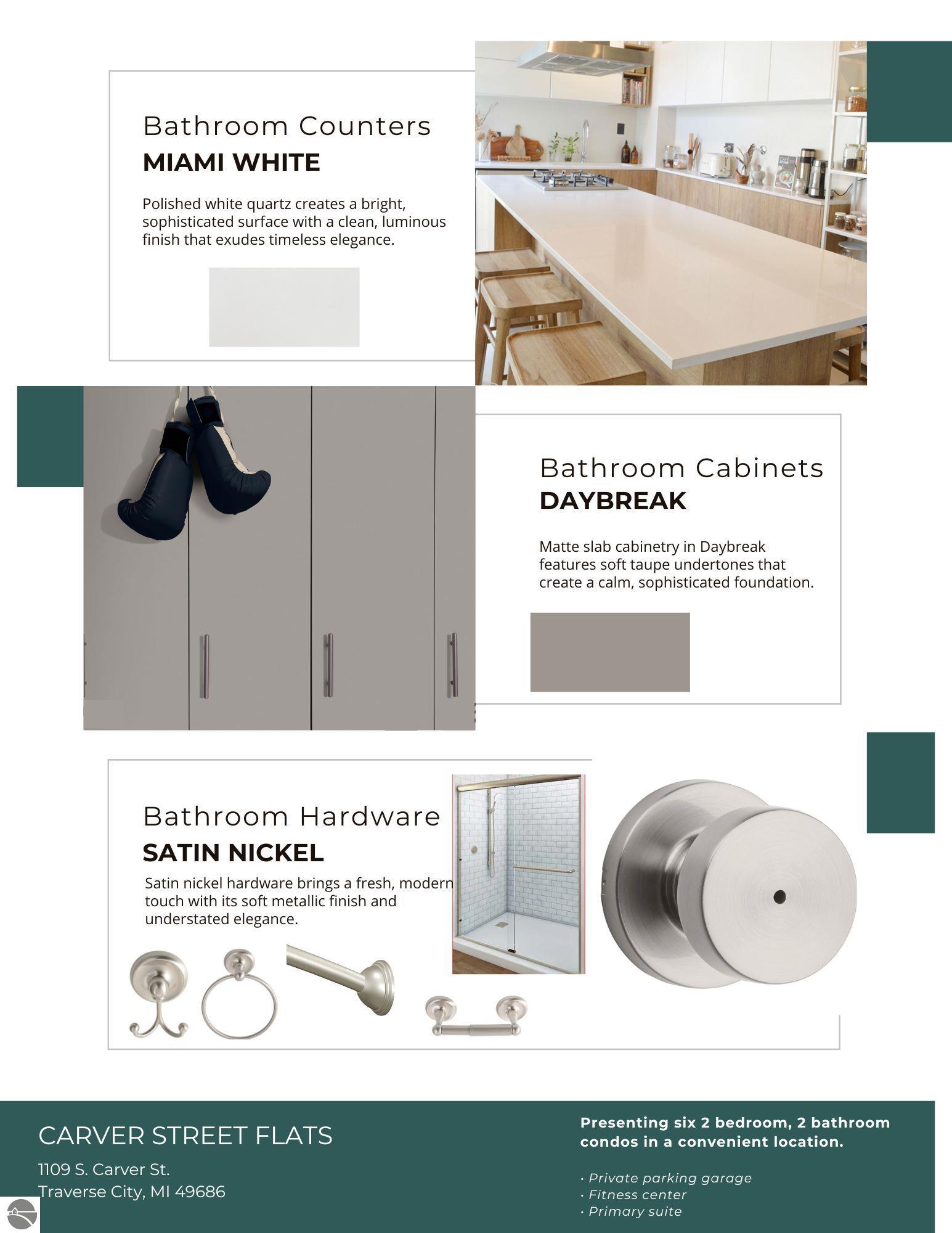 1109 S Carver Street # 6C