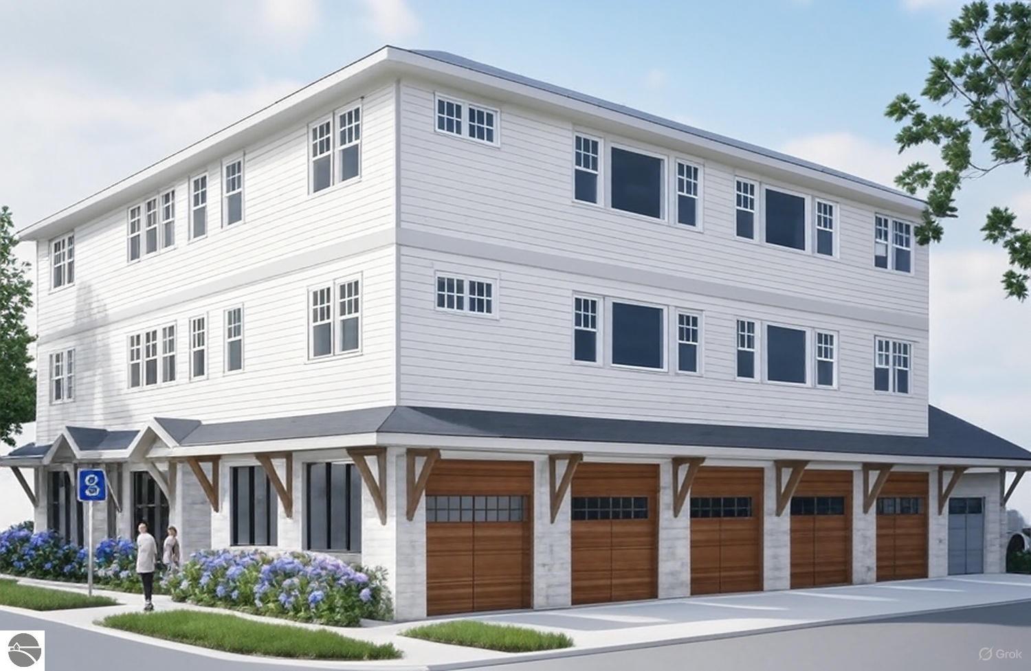 1109 S Carver Street # 6C