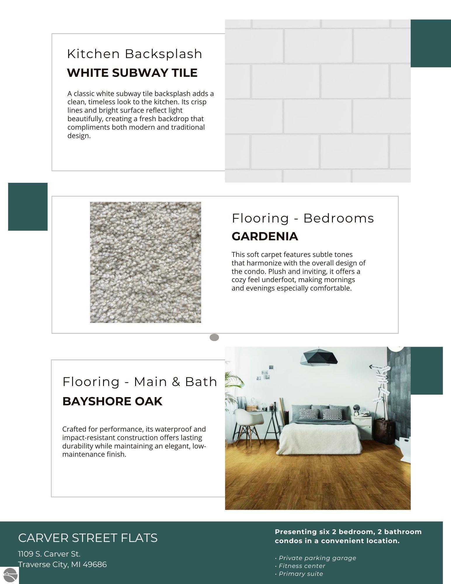 1109 S Carver Street # 6C