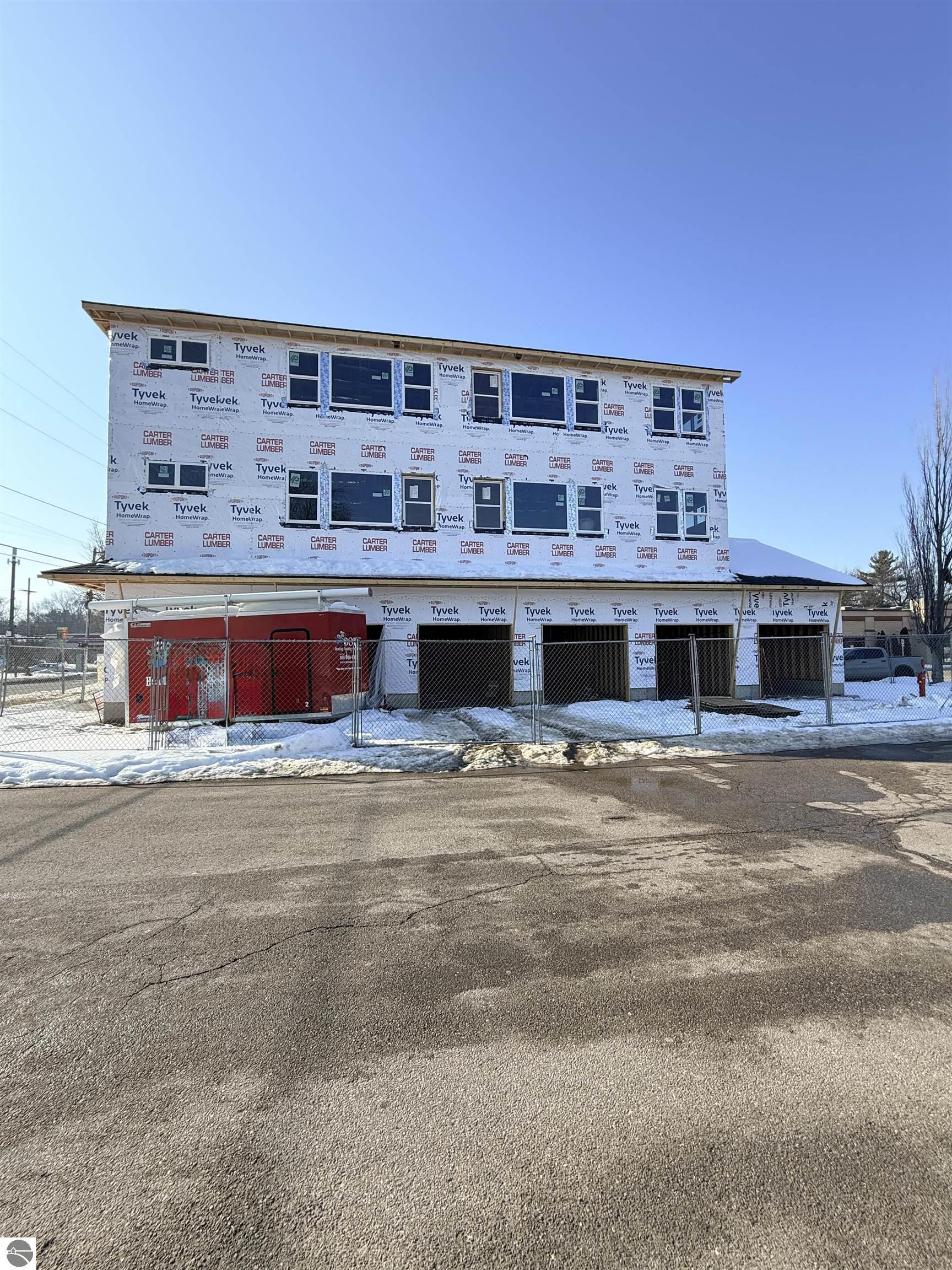 1109 S Carver Street # 6C