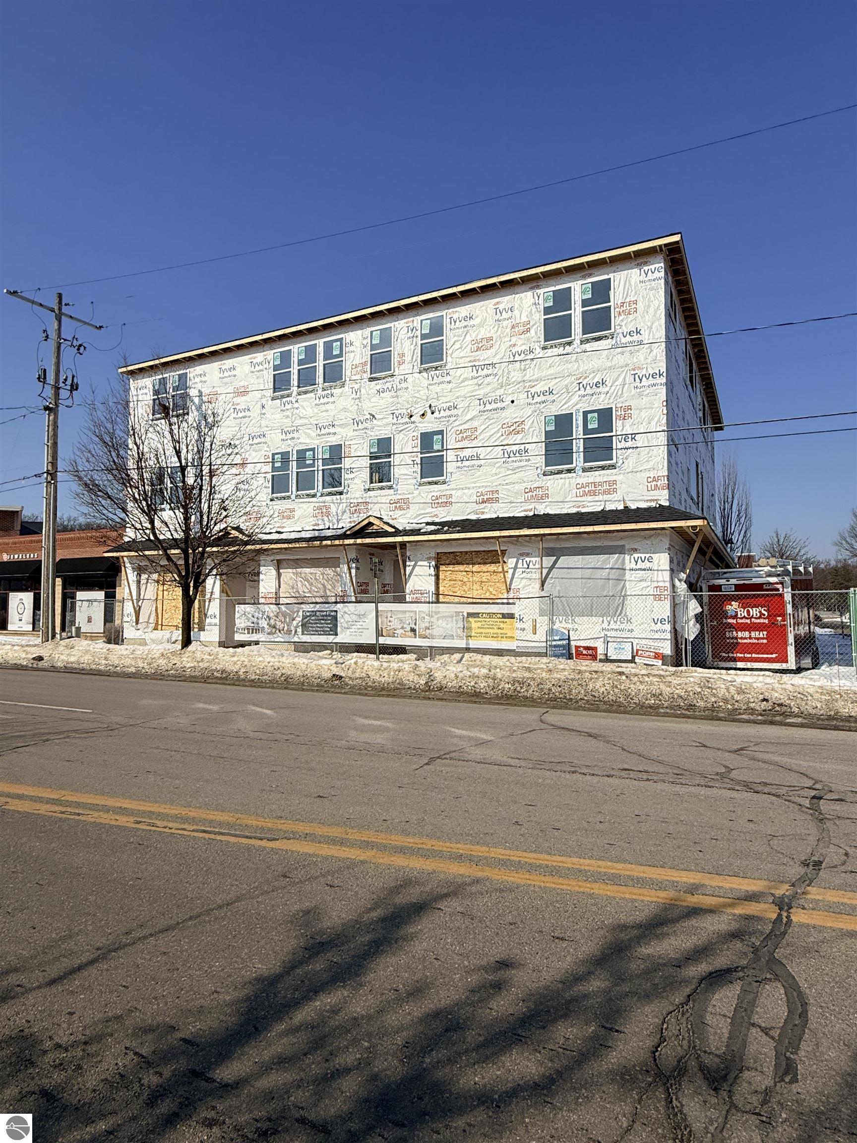 1109 S Carver Street # 6C