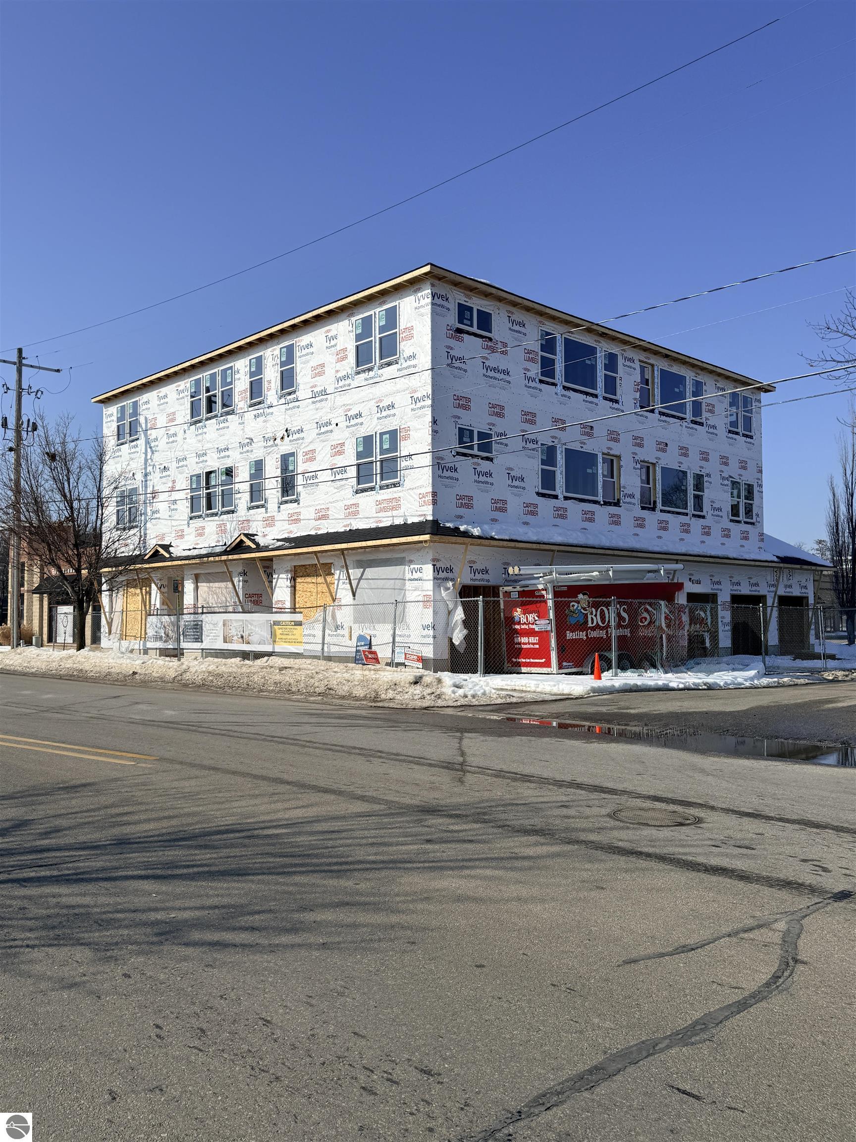 1109 S Carver Street # 6C