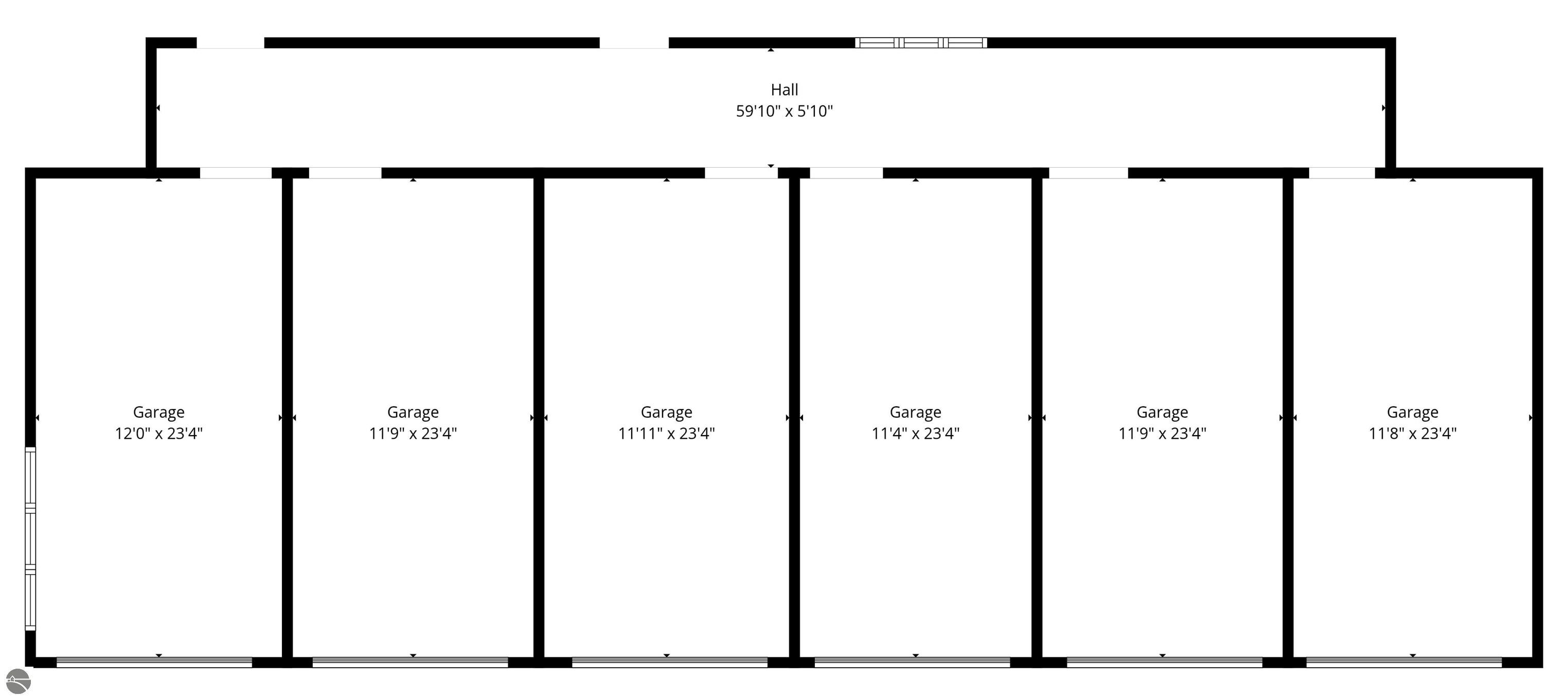 1109 S Carver Street # 6C