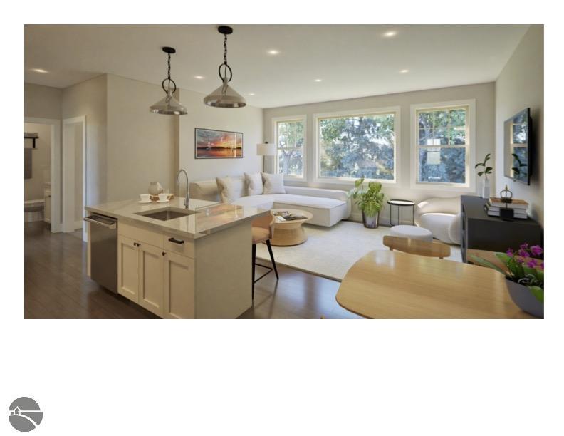 1109 S Carver Street # 6C