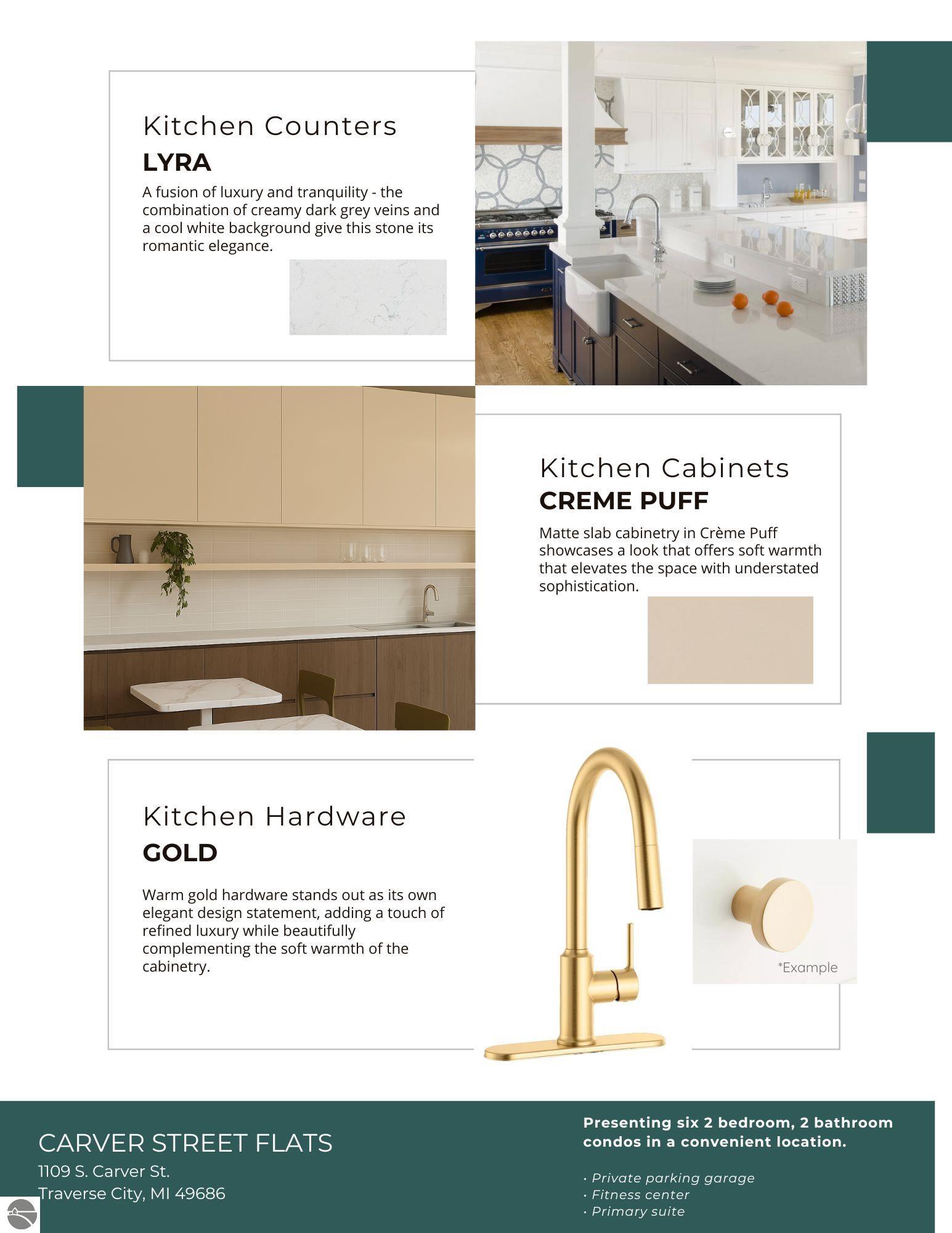 1109 S Carver Street # 6C