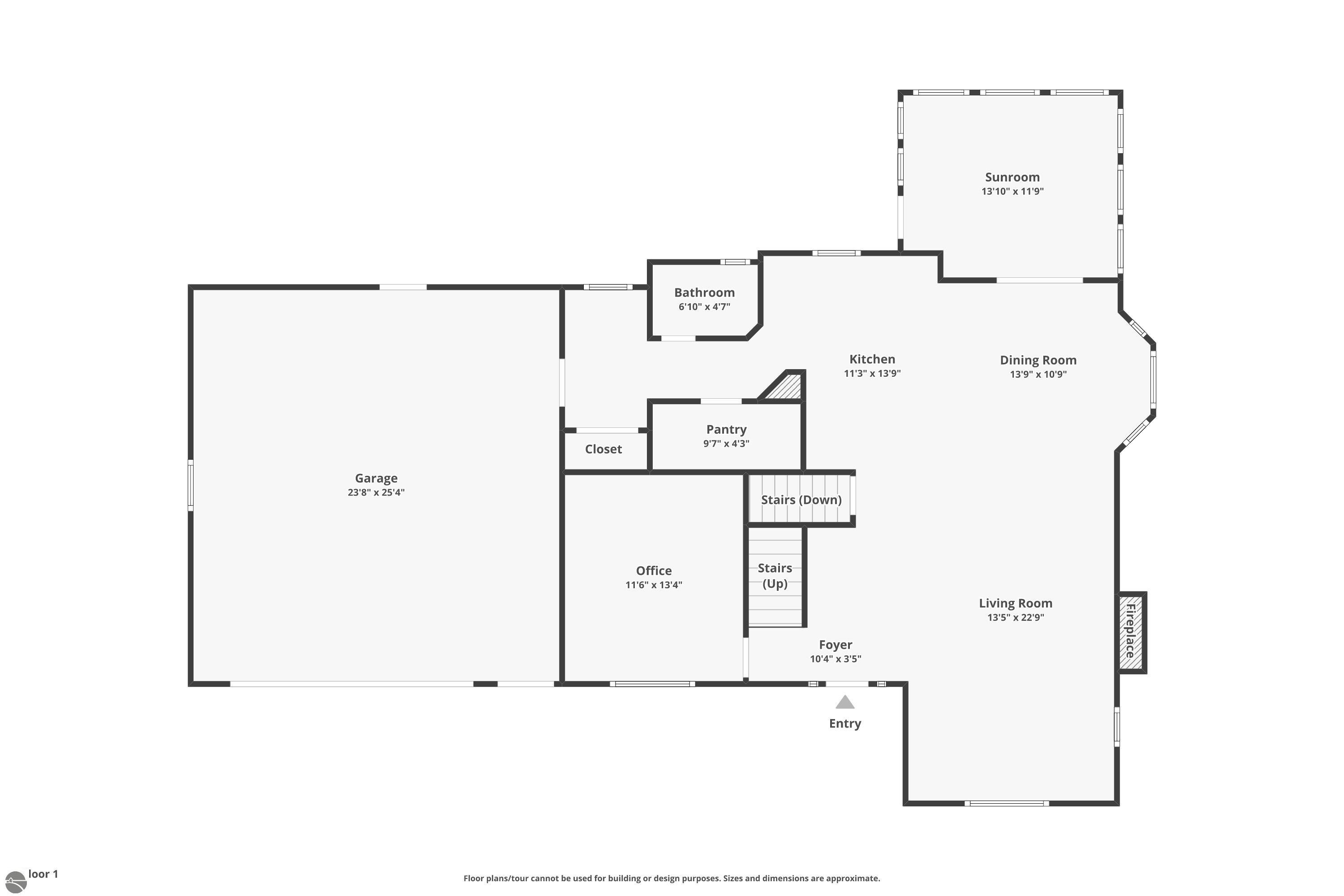 5347 Birch Glen Road