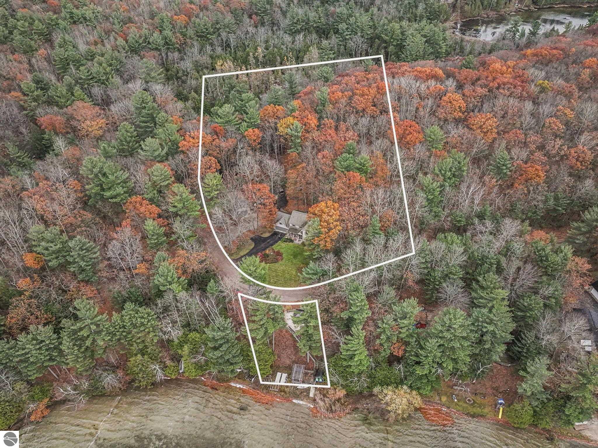 5347 Birch Glen Road
