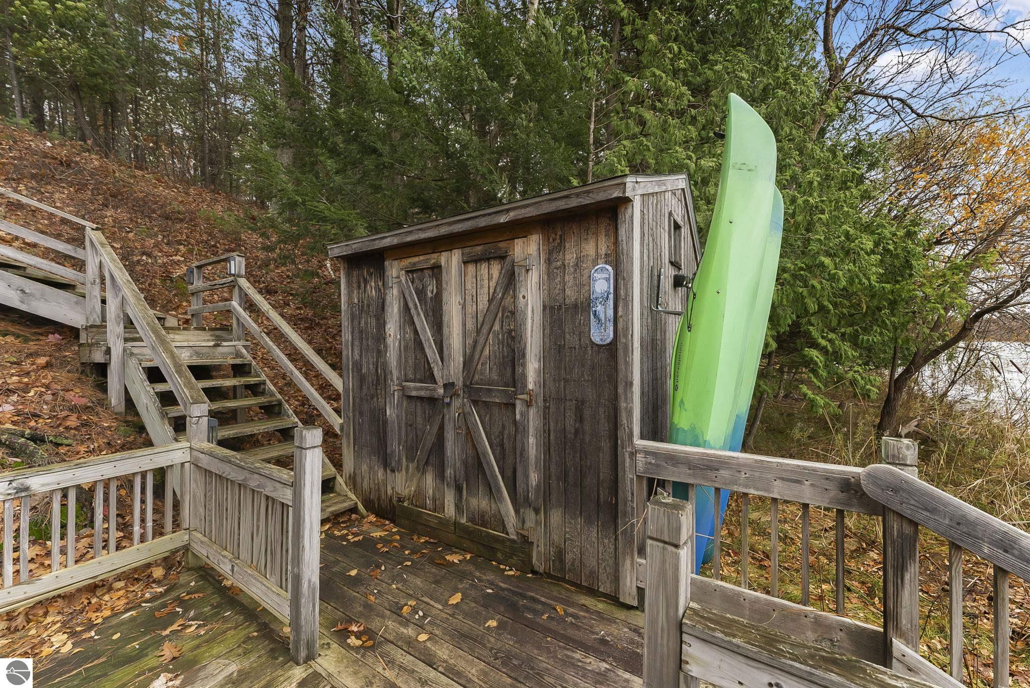 5347 Birch Glen Road