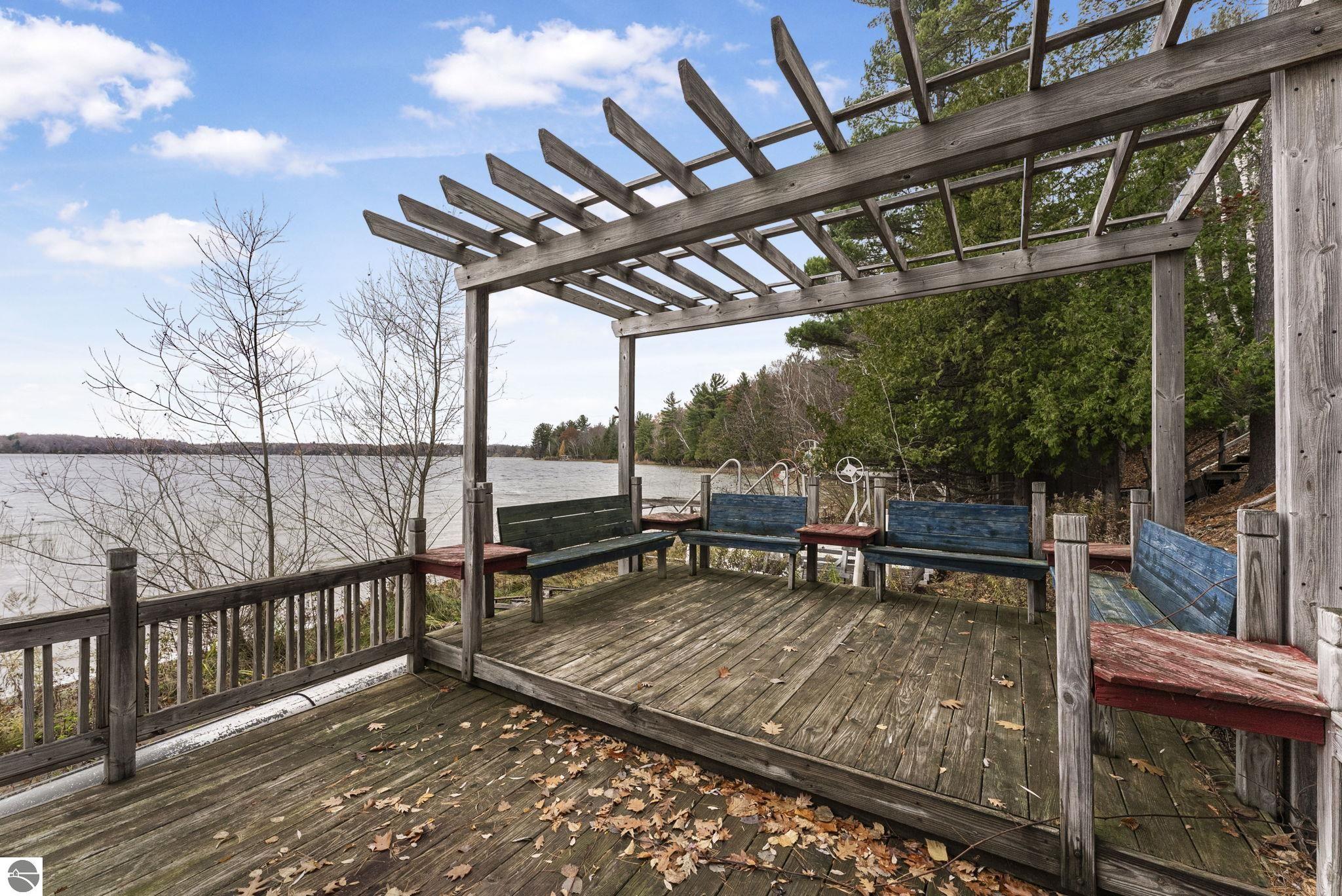 5347 Birch Glen Road