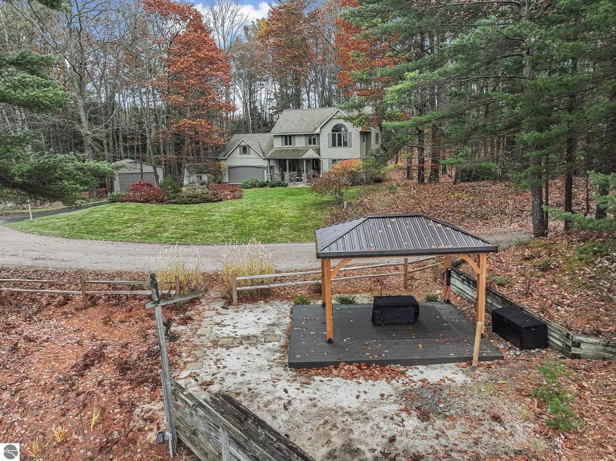 5347 Birch Glen Road