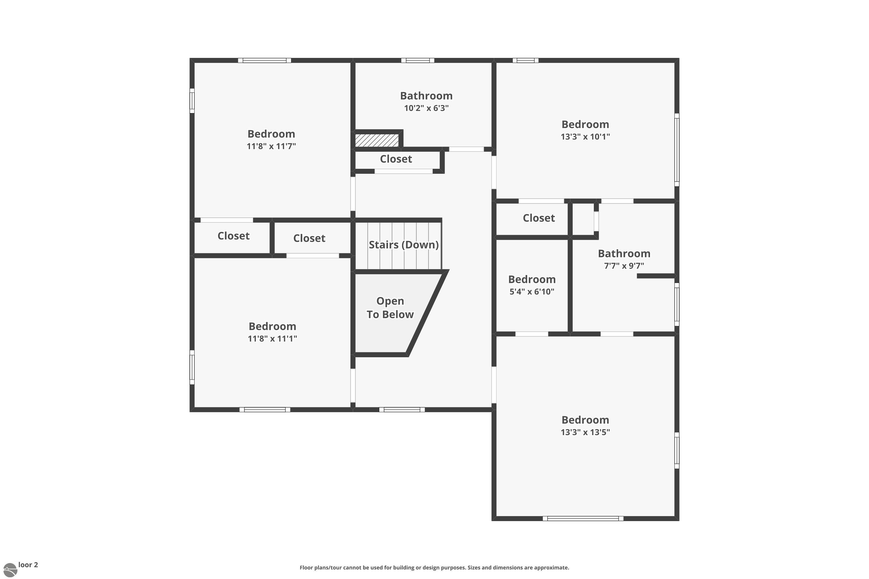 5347 Birch Glen Road