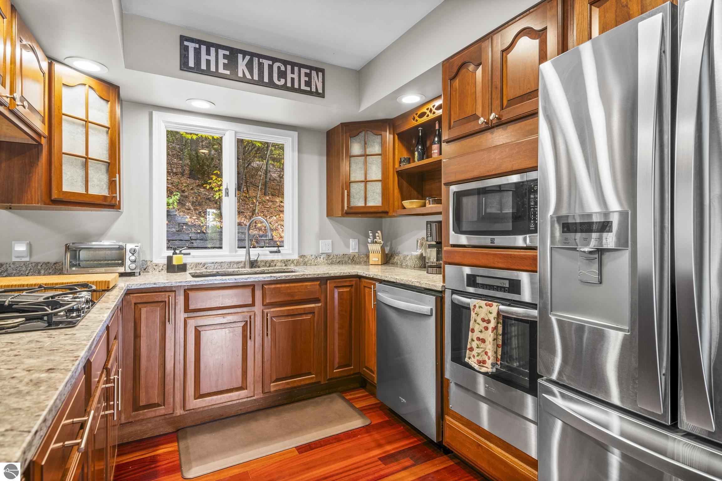 2160 Kewaunee Drive