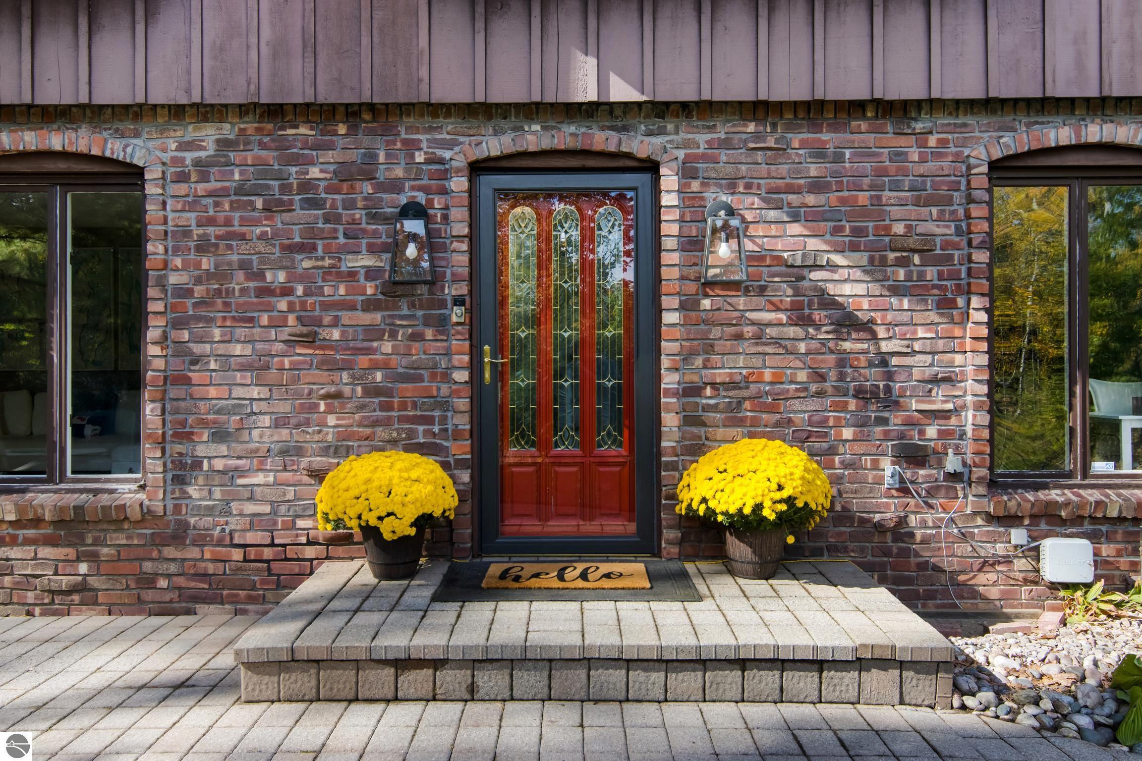 2160 Kewaunee Drive