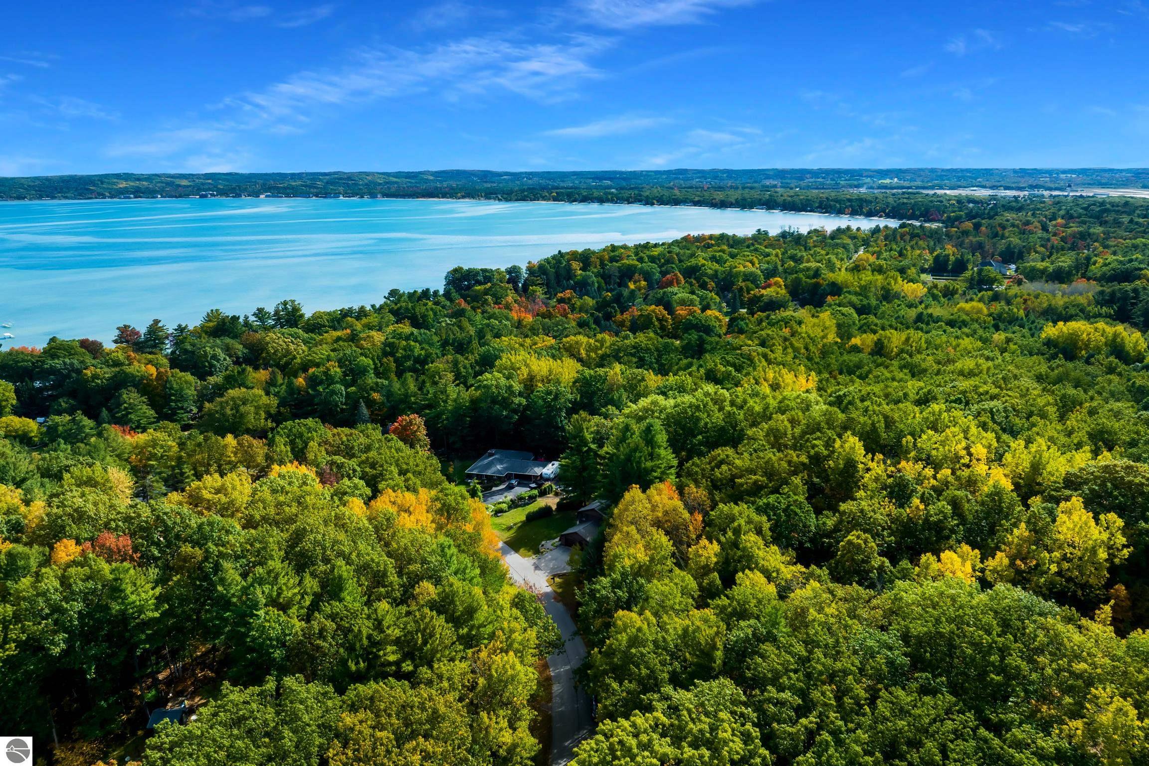 2160 Kewaunee Drive