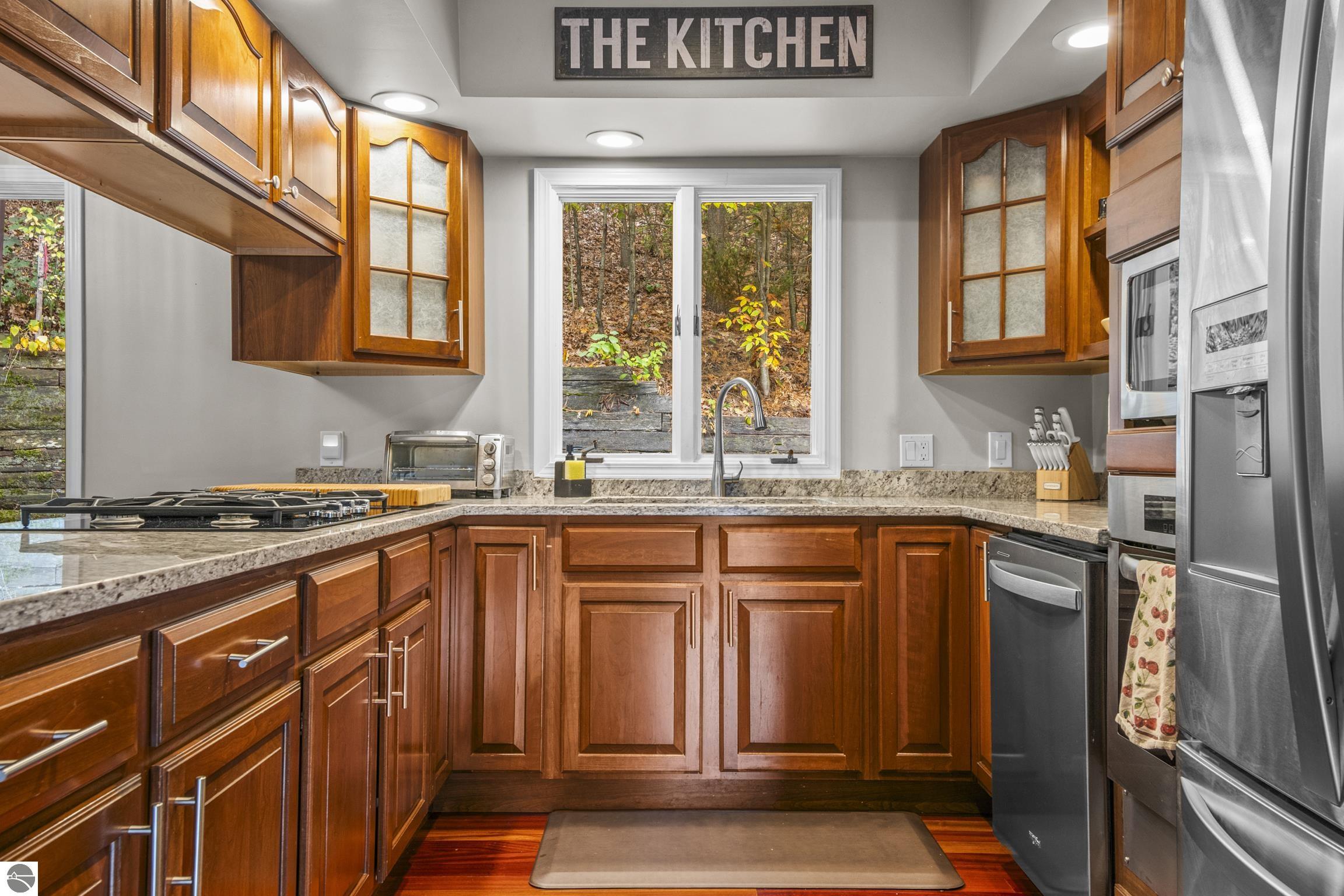 2160 Kewaunee Drive