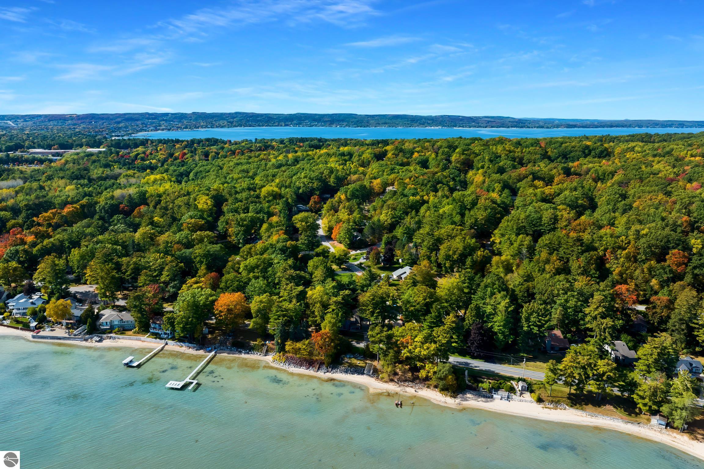 2160 Kewaunee Drive