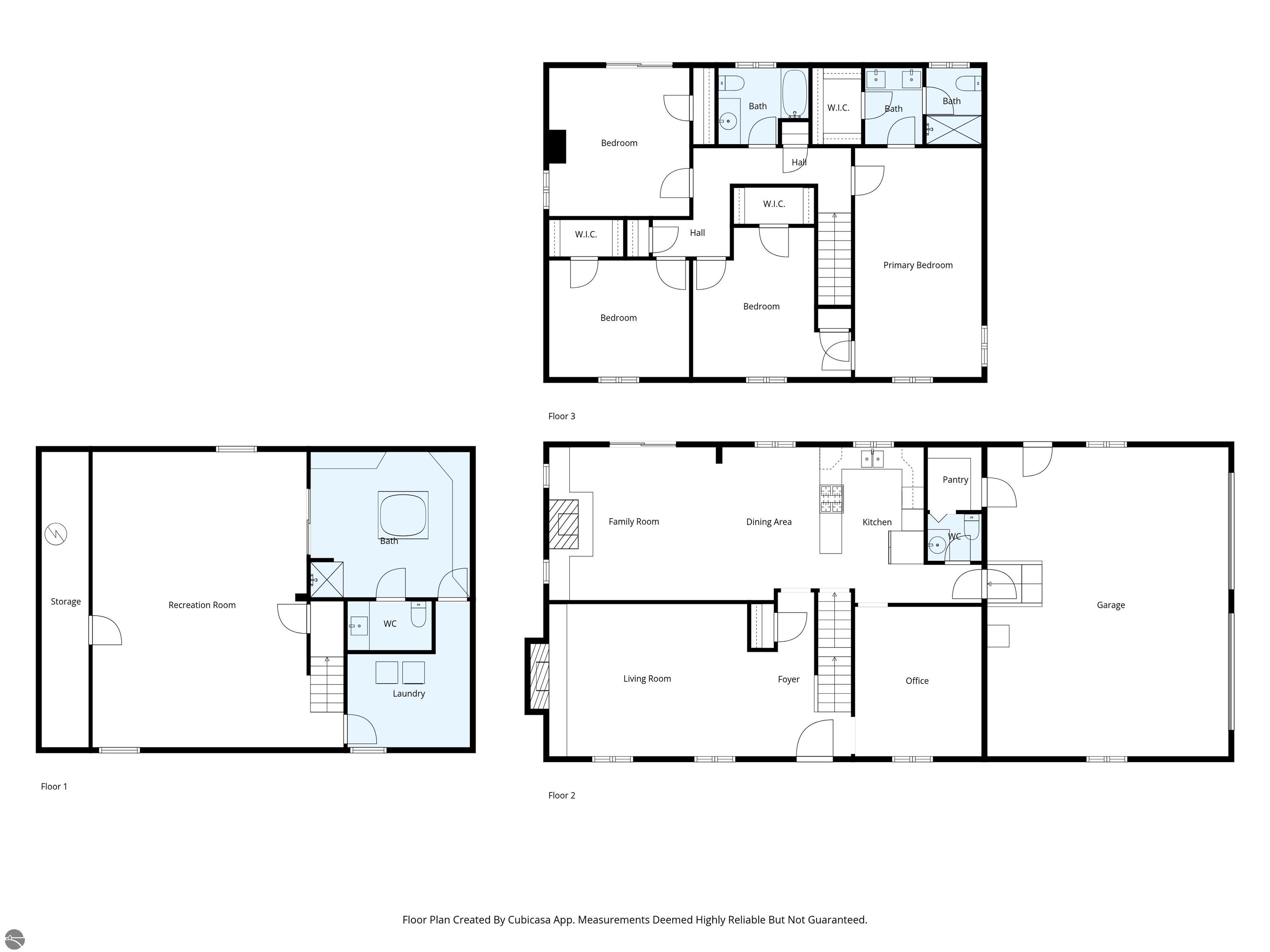 2160 Kewaunee Drive