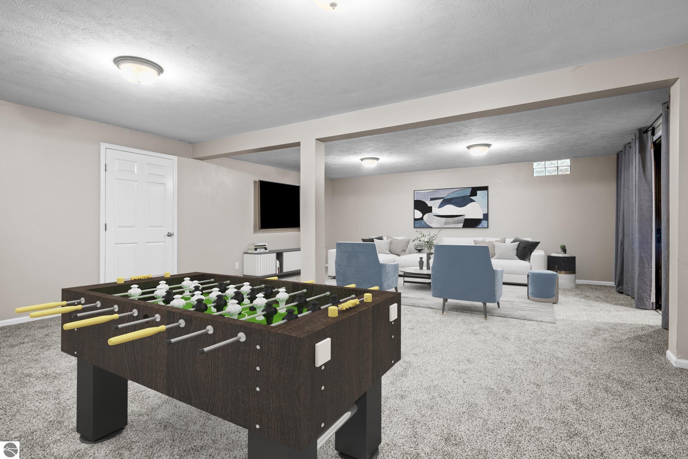 2160 Kewaunee Drive