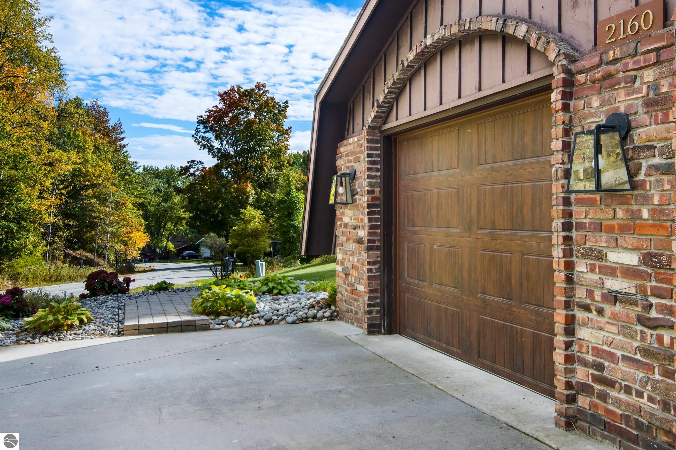 2160 Kewaunee Drive