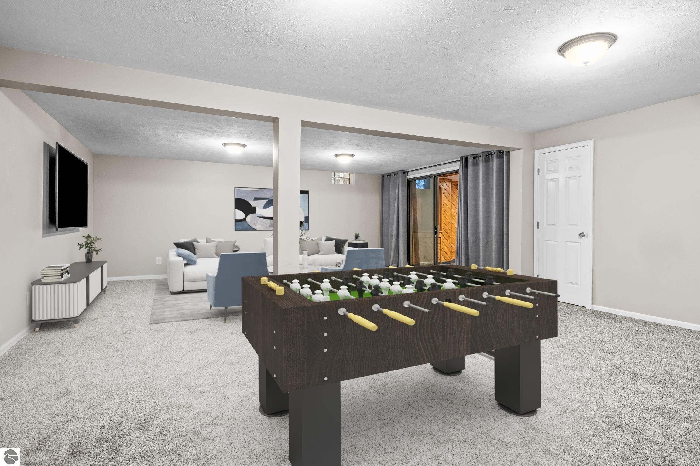 2160 Kewaunee Drive