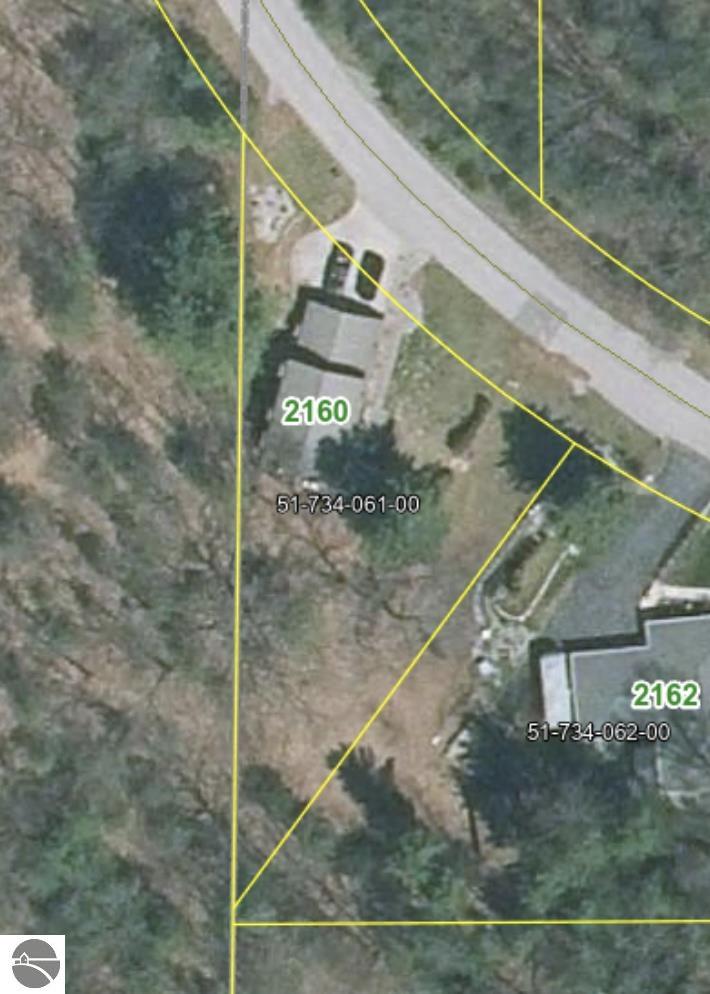 2160 Kewaunee Drive