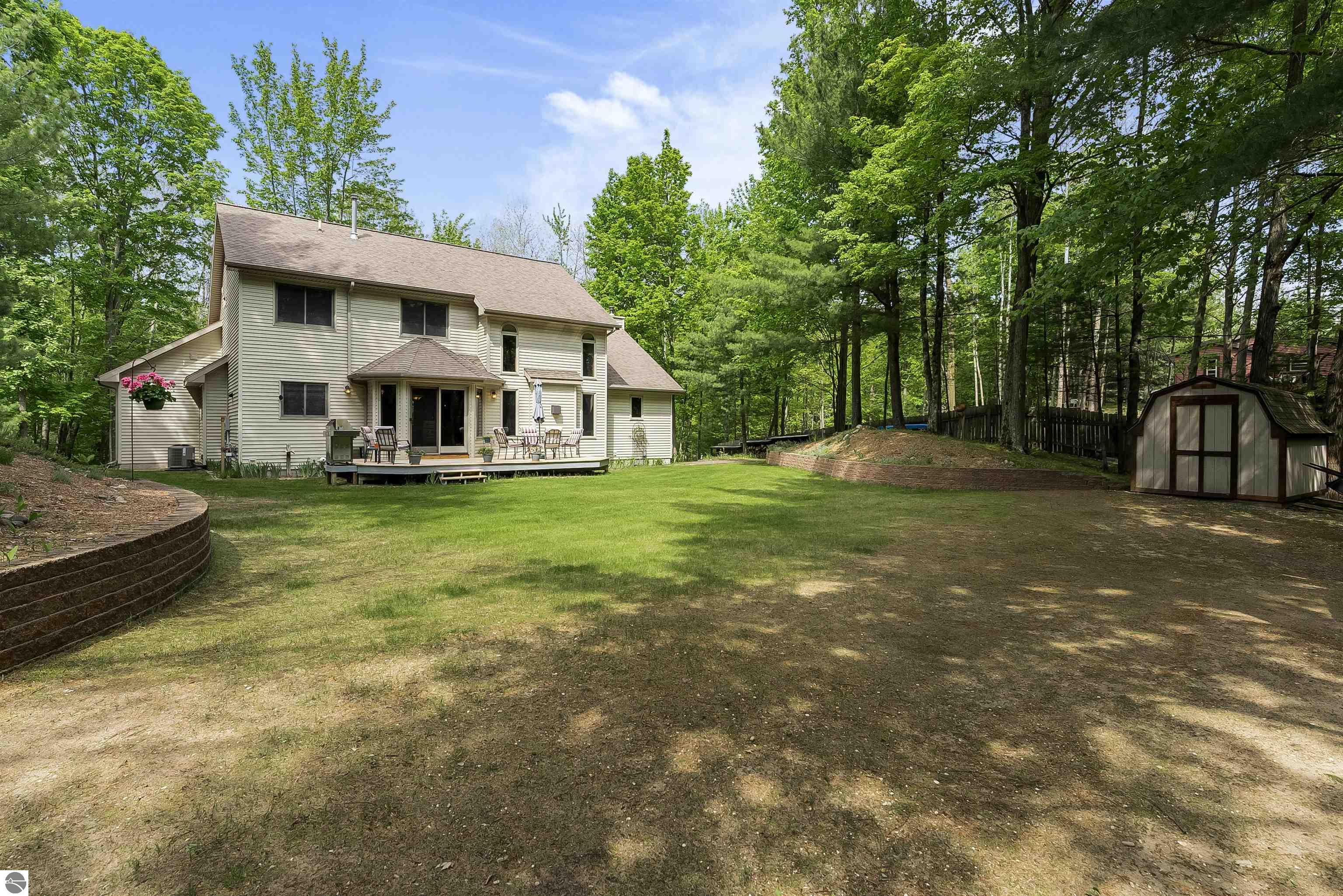 4340 Hampshire Drive