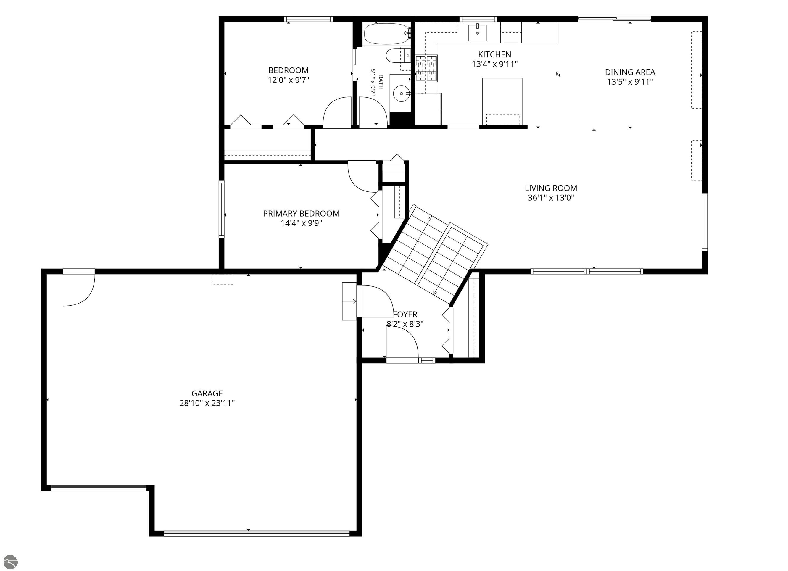 10159 Council Oak Drive
