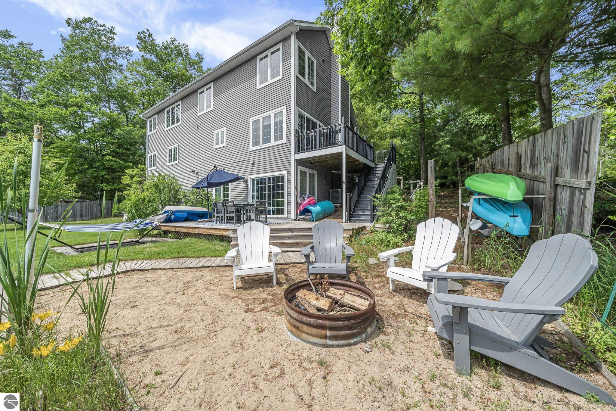 5296 Scout Camp Road