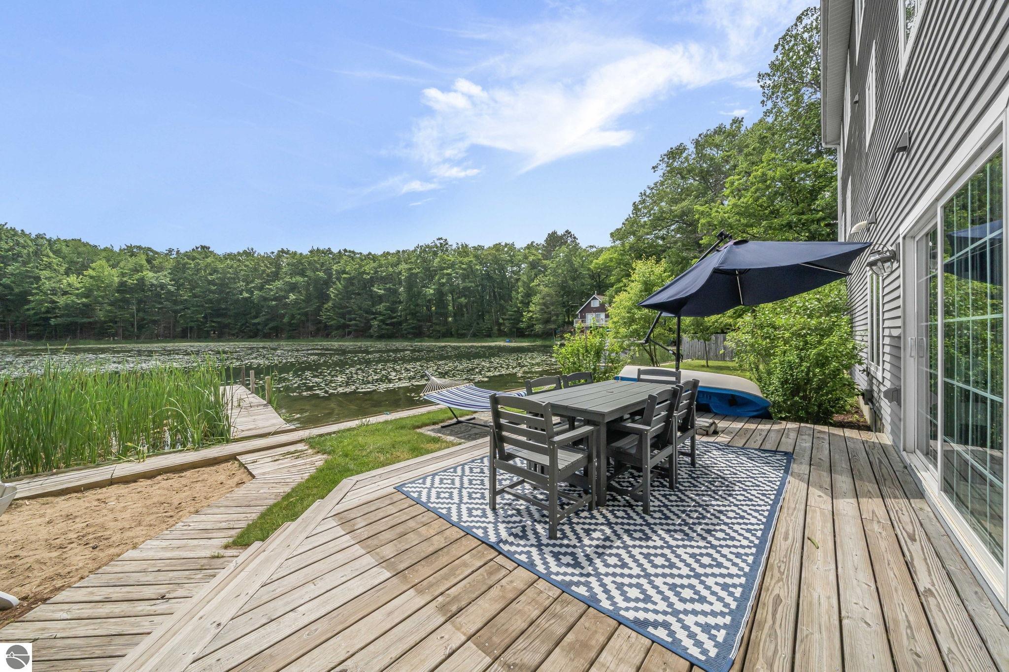 5296 Scout Camp Road