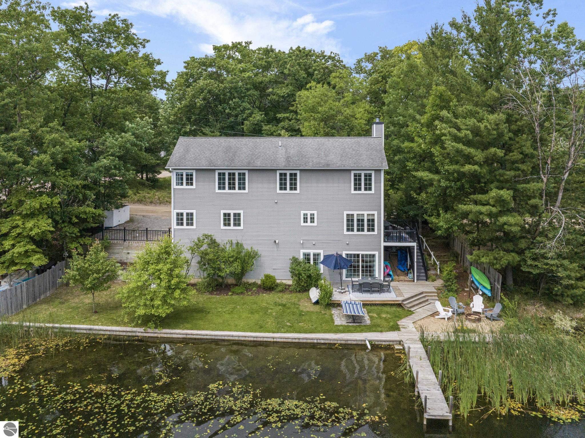 5296 Scout Camp Road