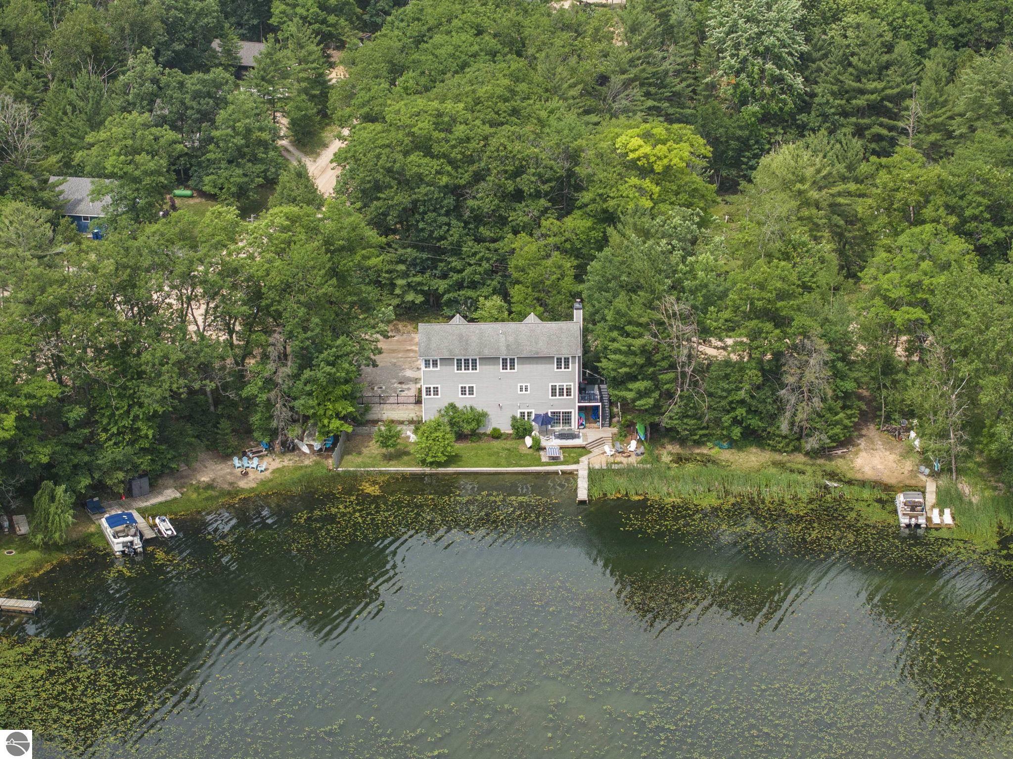 5296 Scout Camp Road