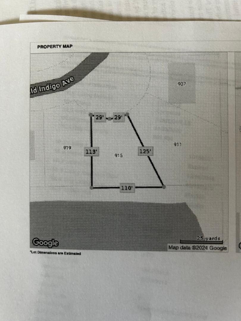 915 Brassfield Avenue