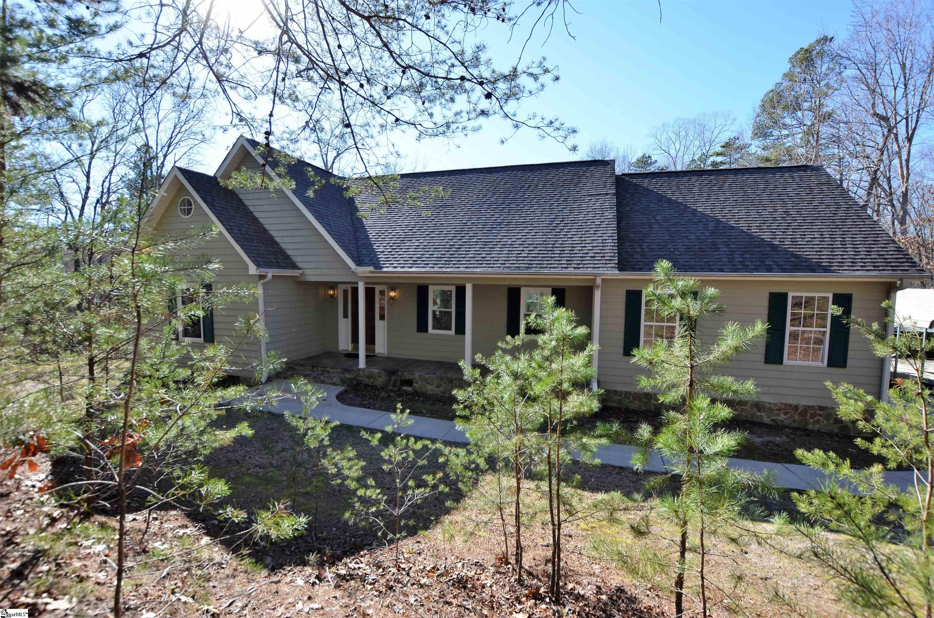 4205 Furman L Fendley Highway
