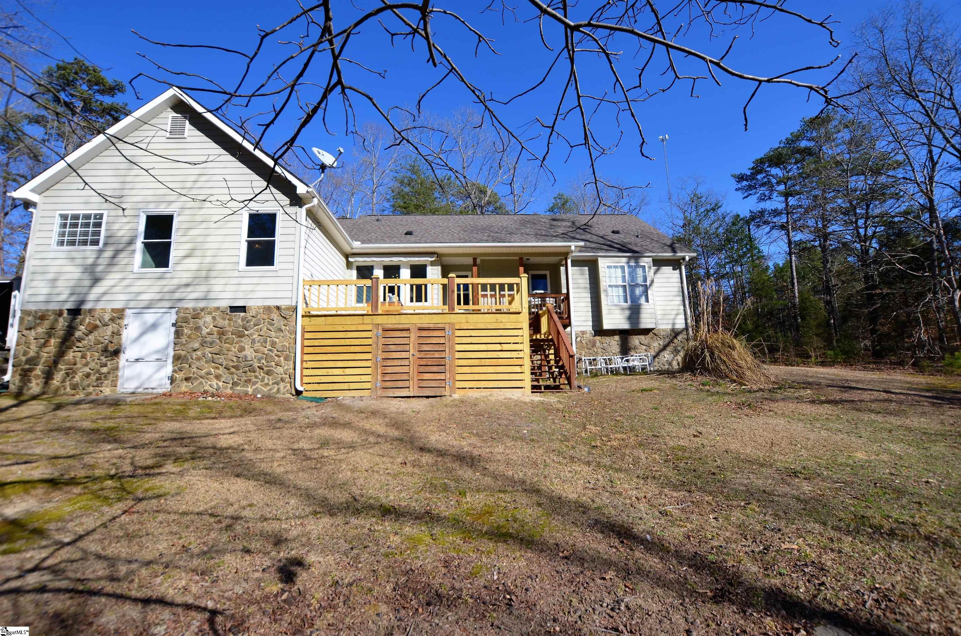 4205 Furman L Fendley Highway